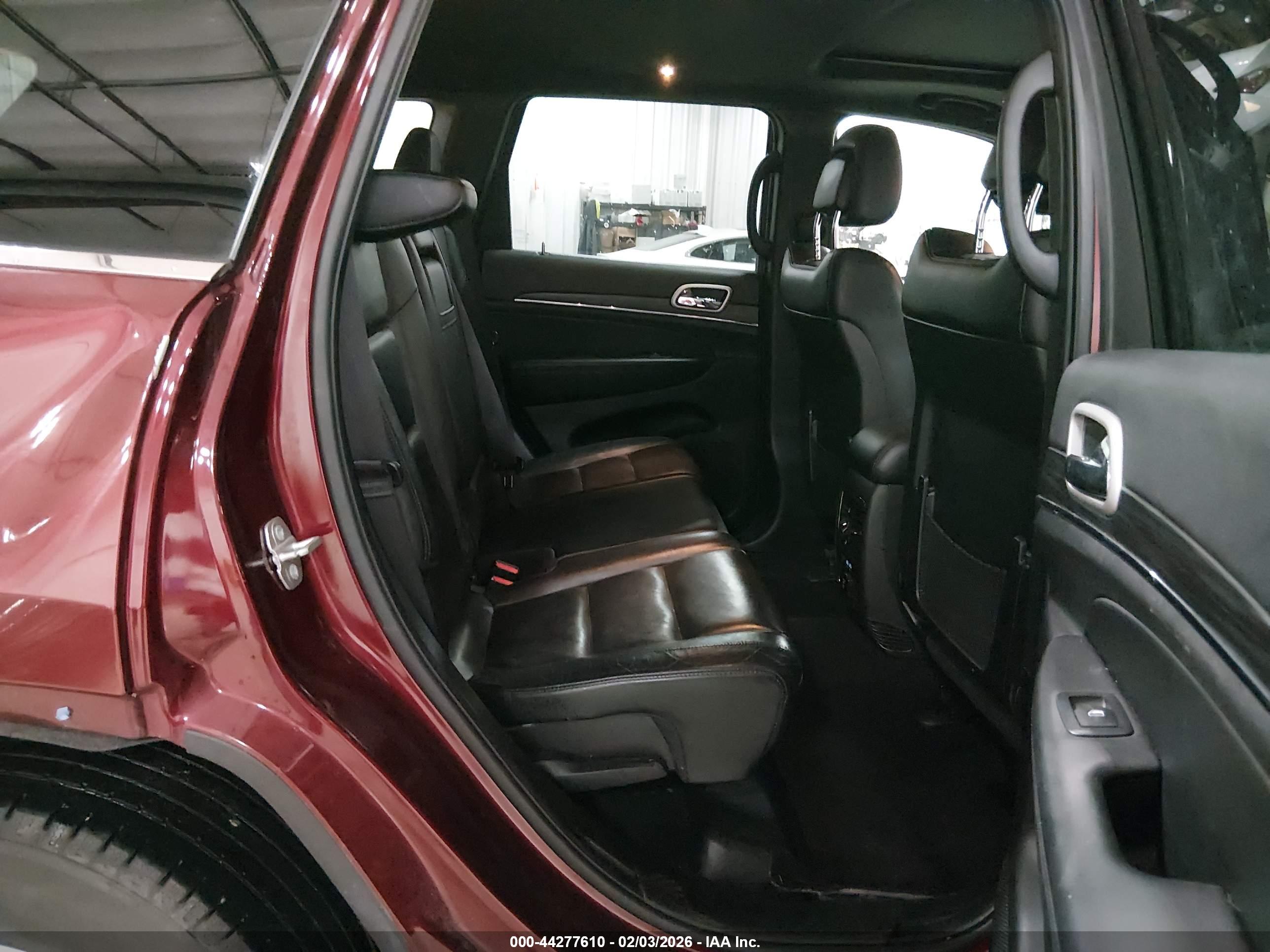 JEEP GRAND image 8