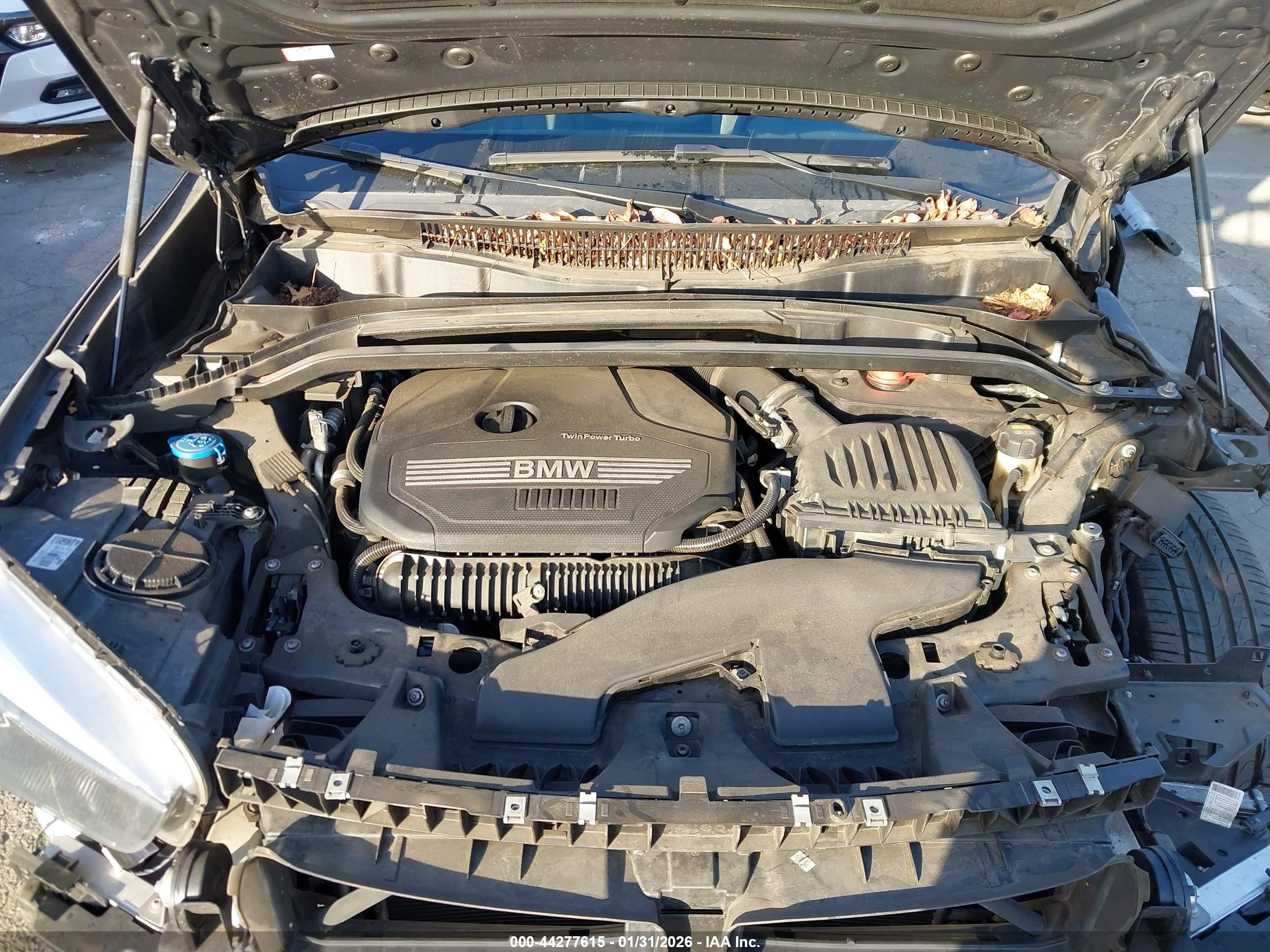 BMW X1 image 10