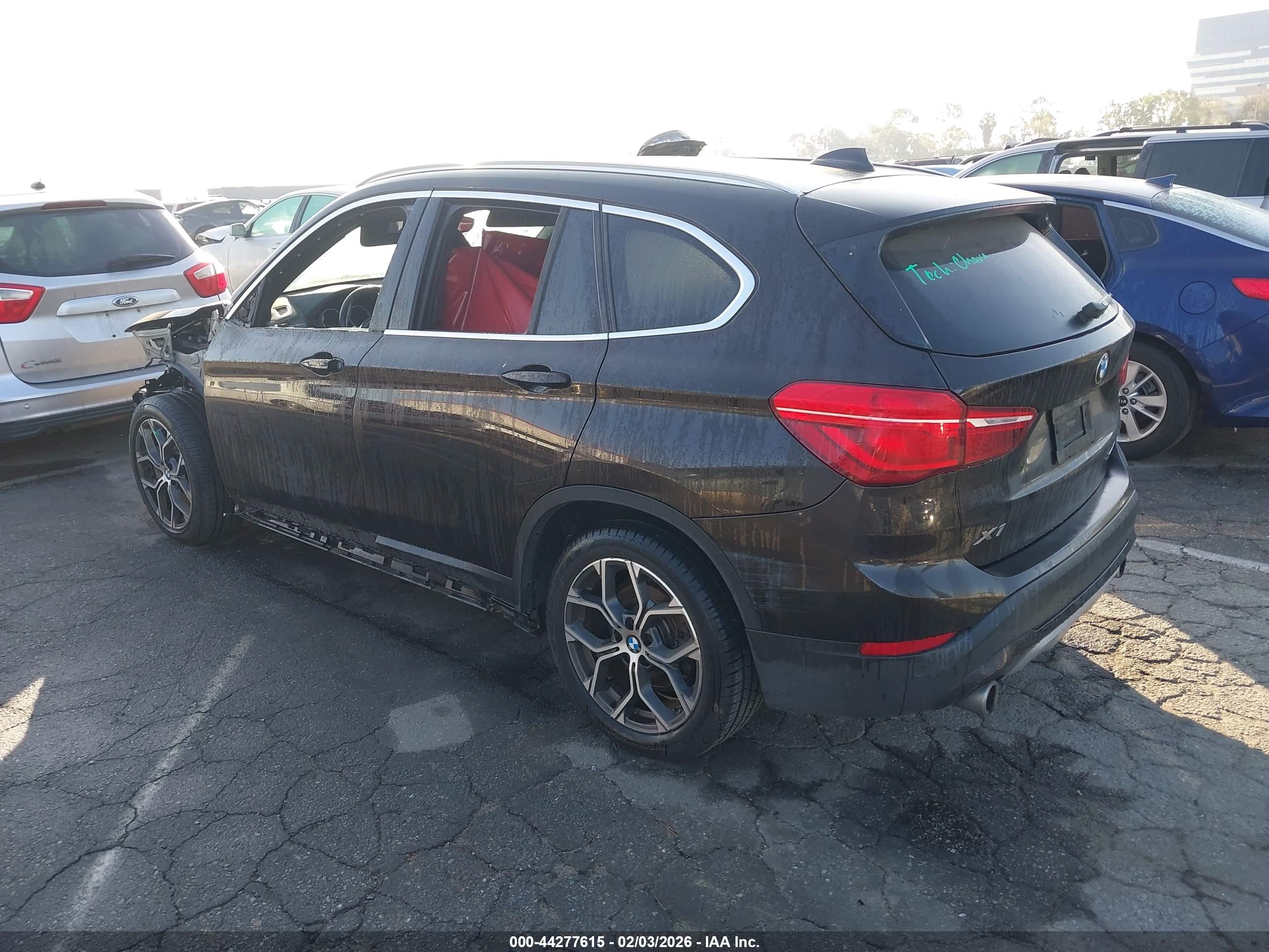 BMW X1 image 3