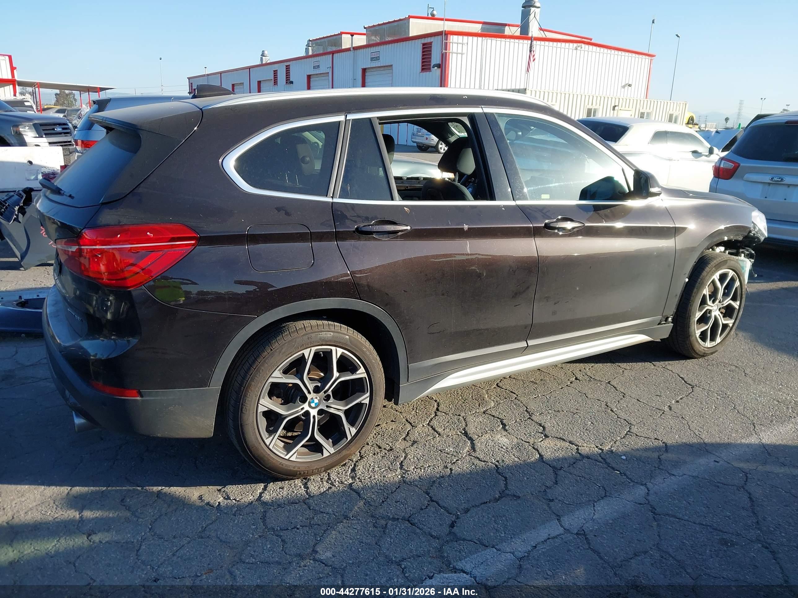 BMW X1 image 4