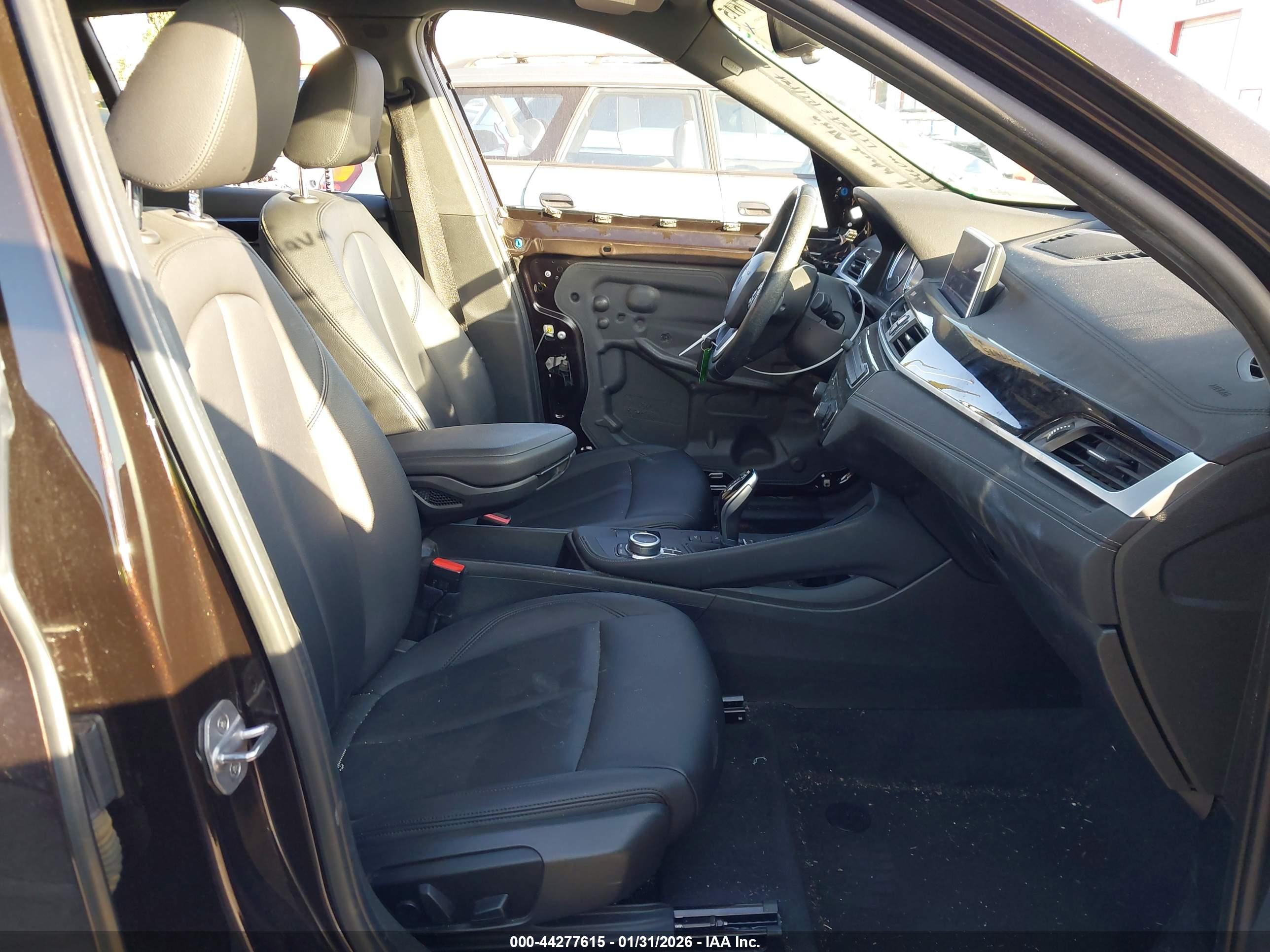 BMW X1 image 5