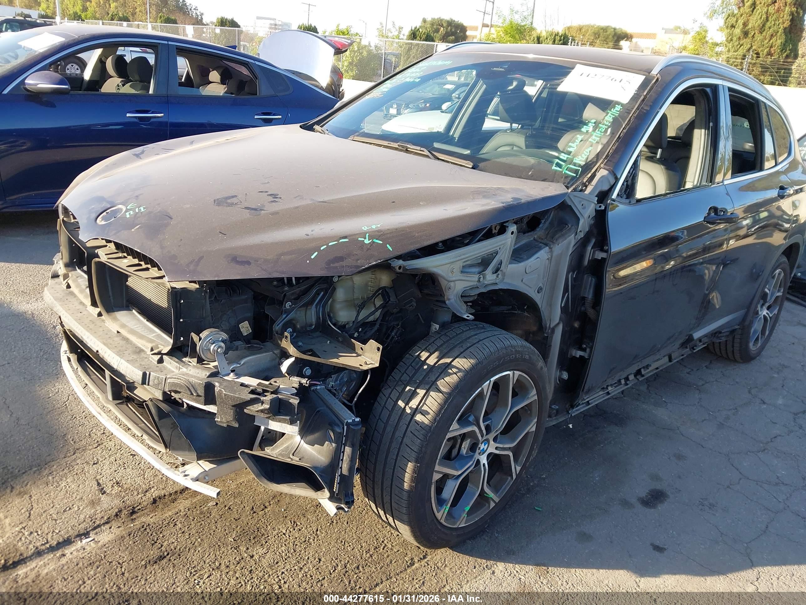 BMW X1 image 6