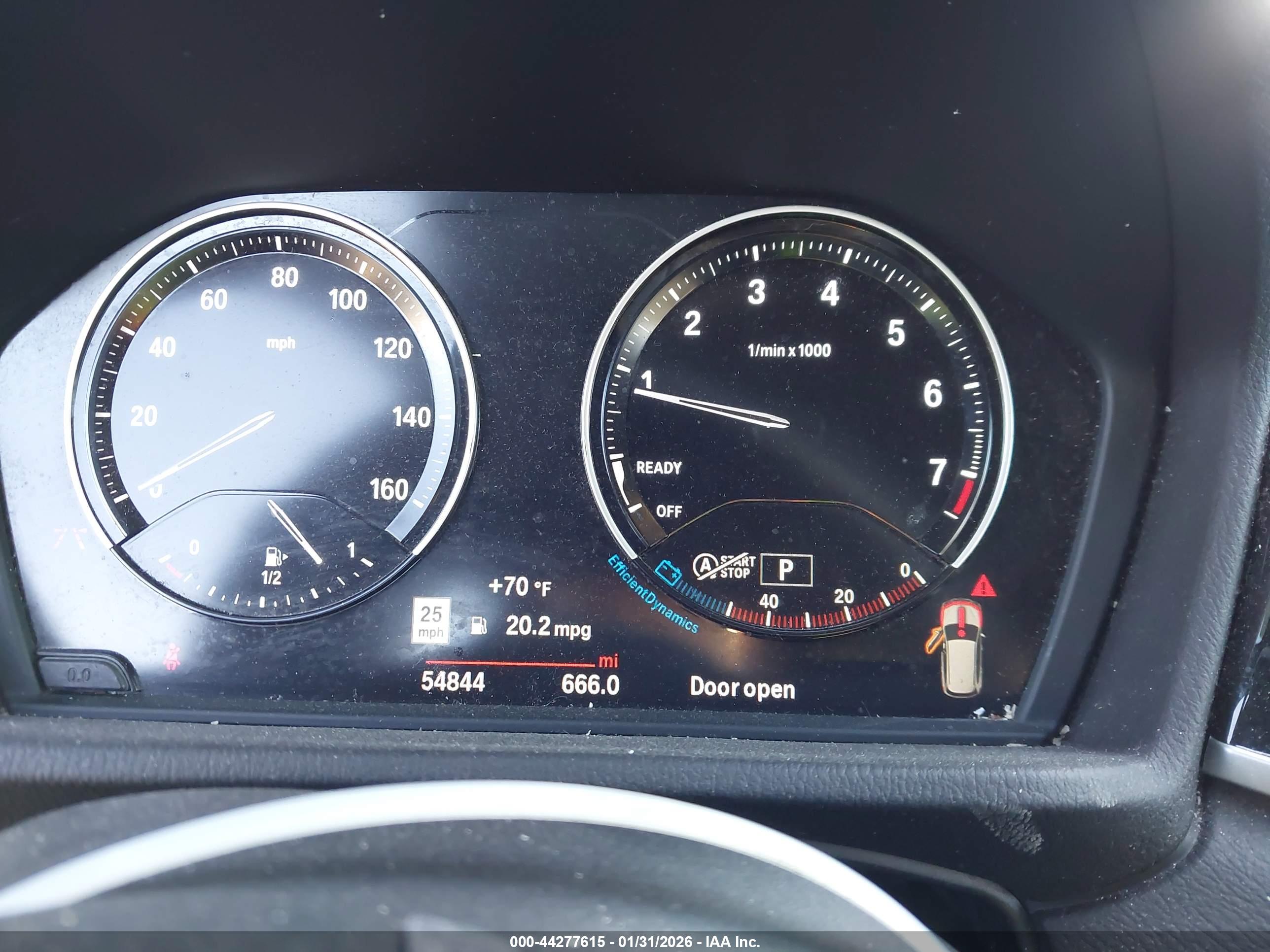 BMW X1 image 7