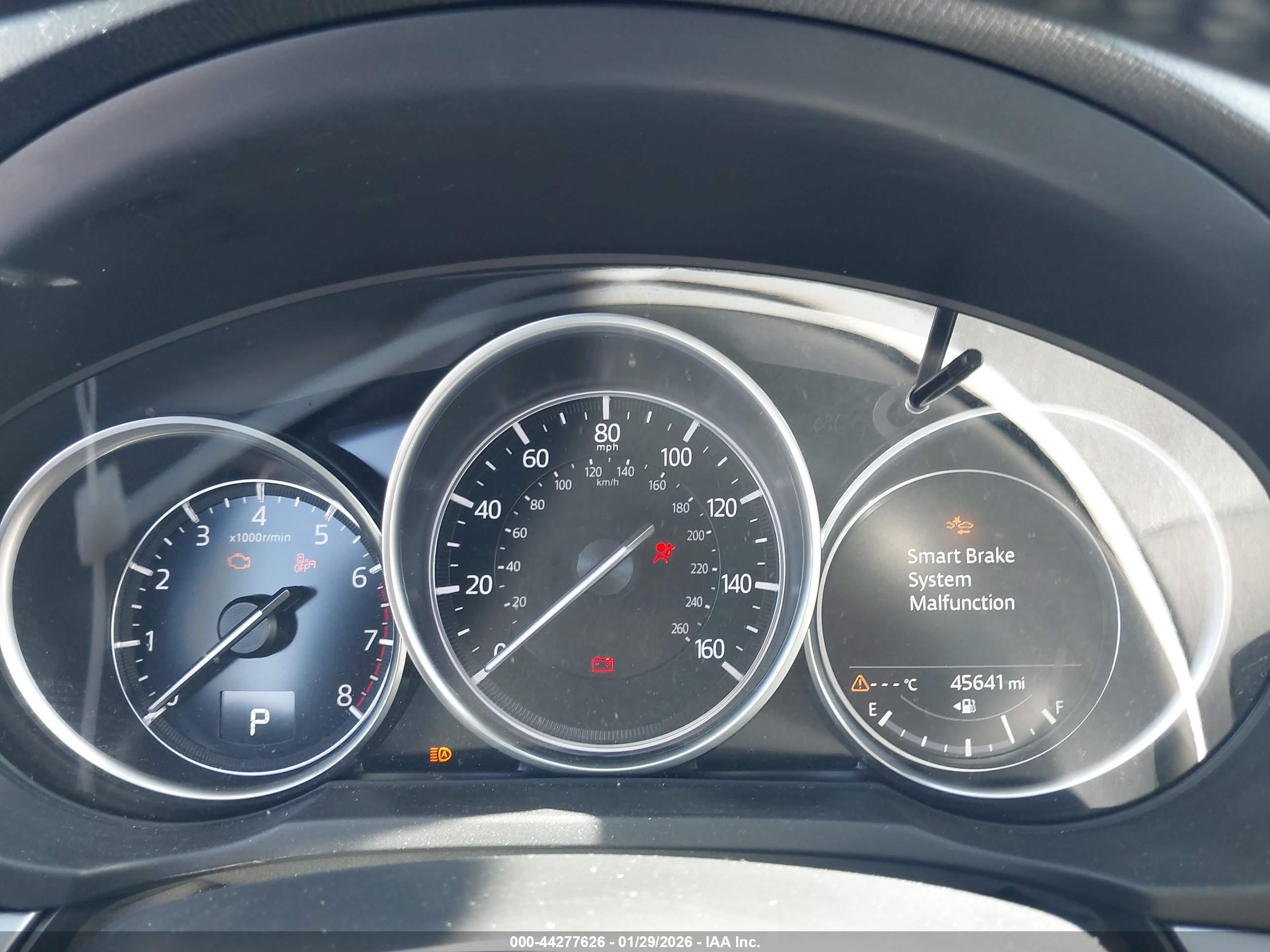 MAZDA CX-5 image 7
