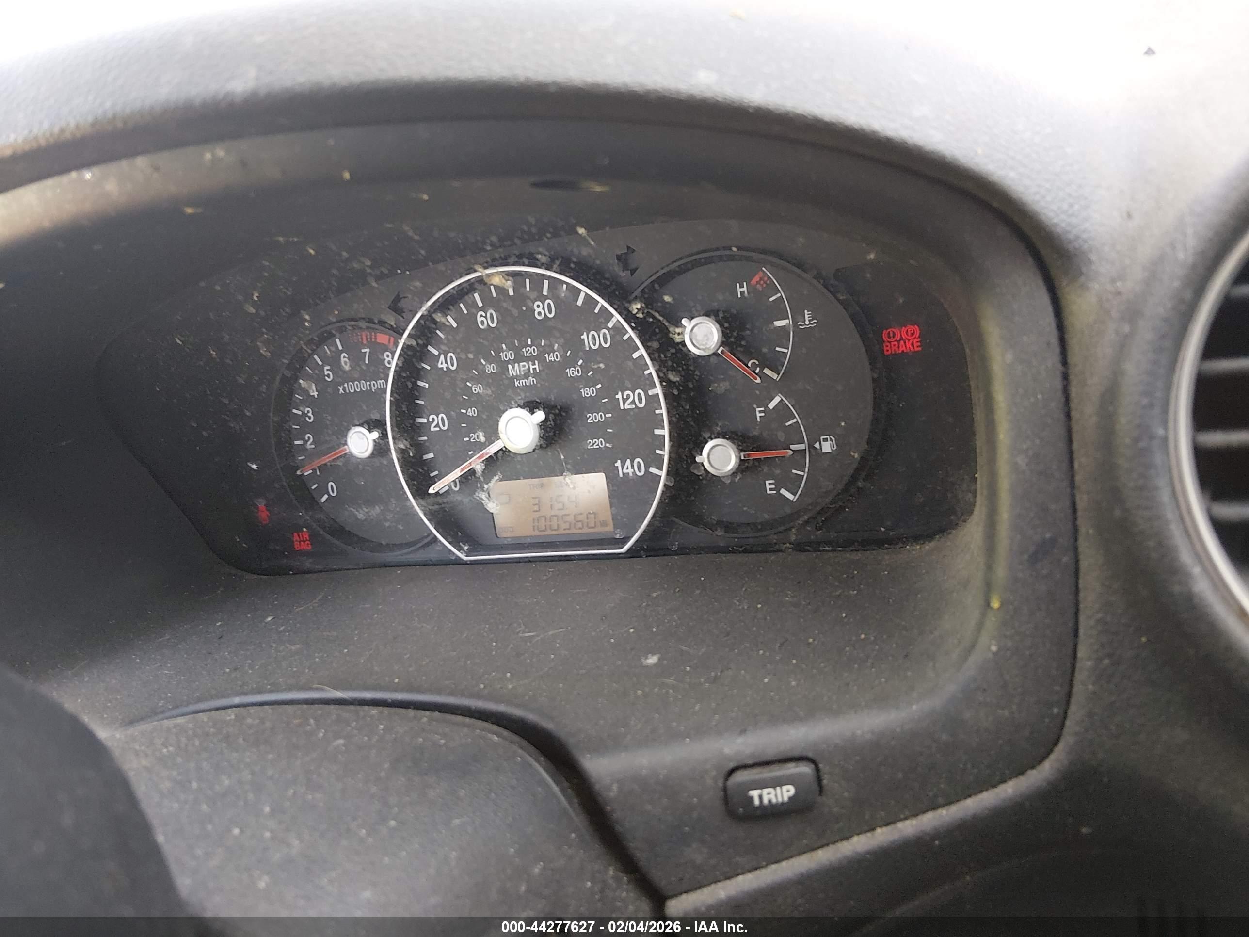 KIA RONDO image 7