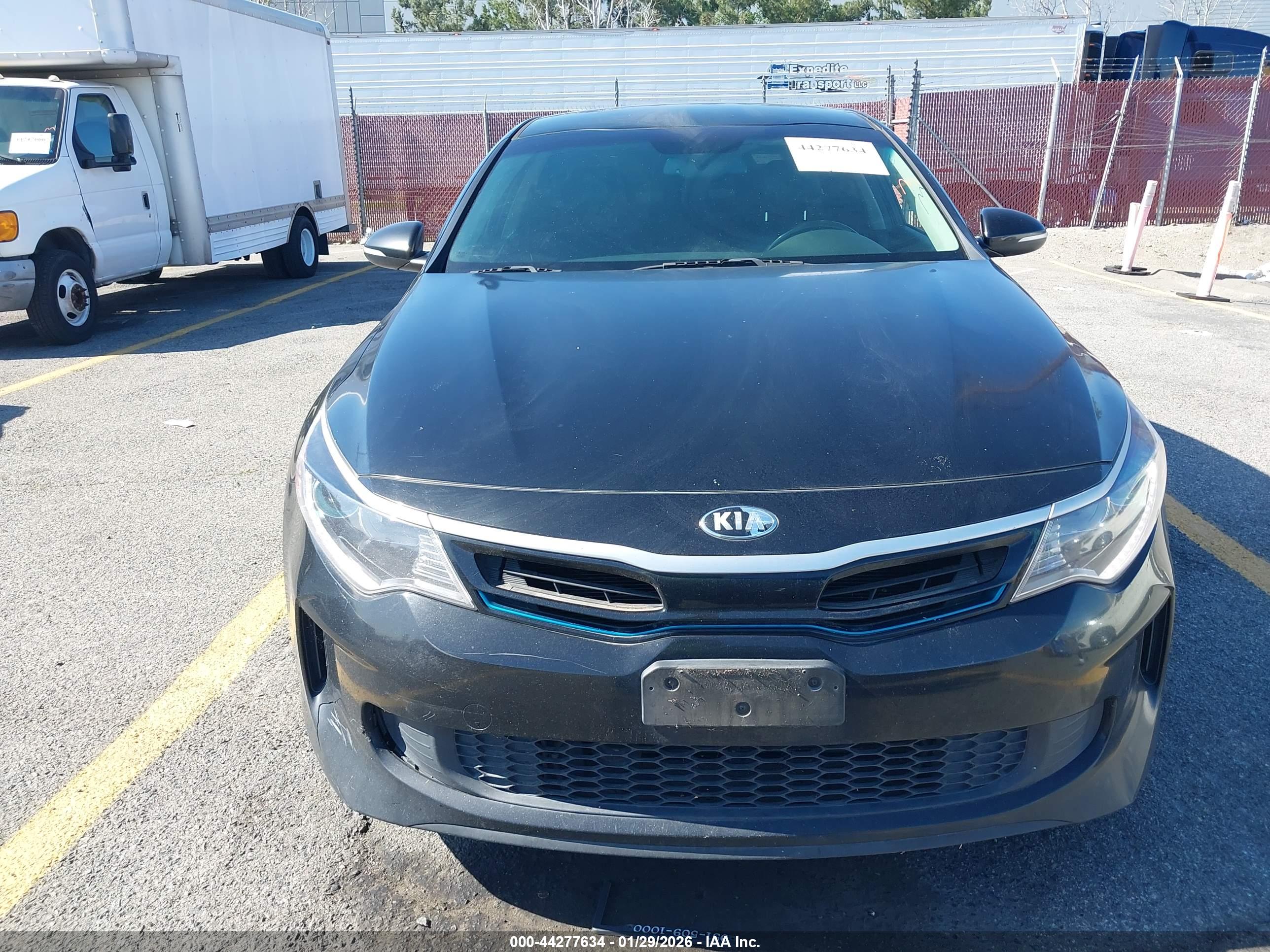 KIA OPTIMA image 6