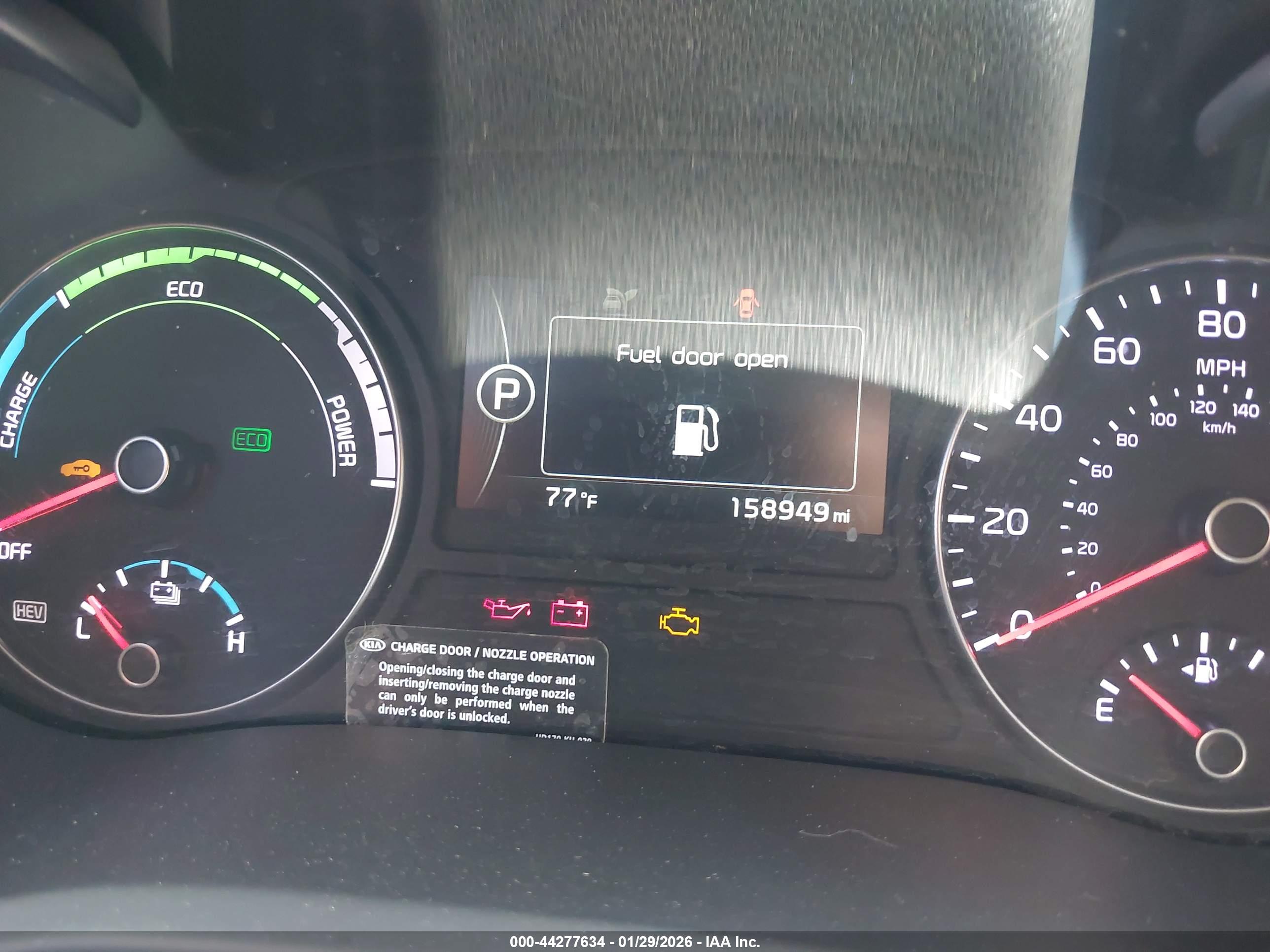 KIA OPTIMA image 7