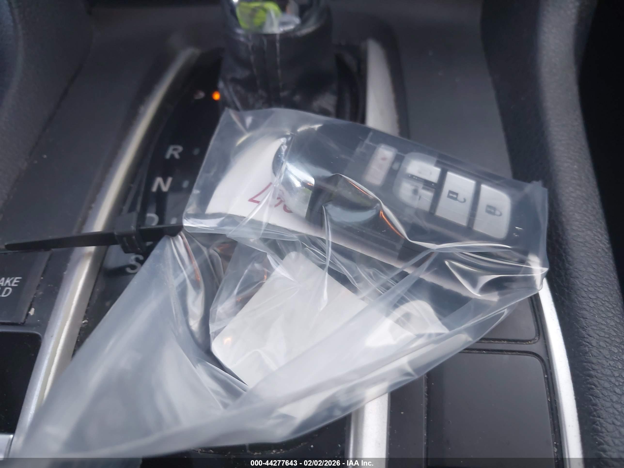 HONDA CIVIC image 11