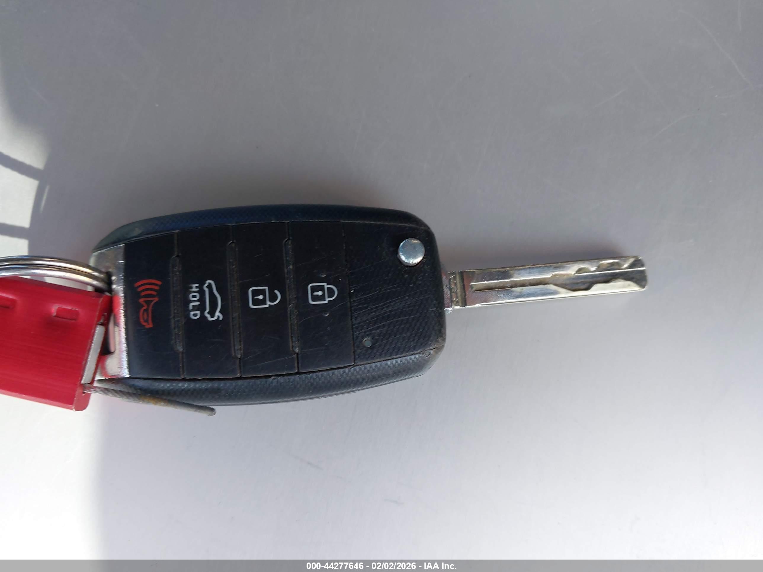KIA OPTIMA image 11