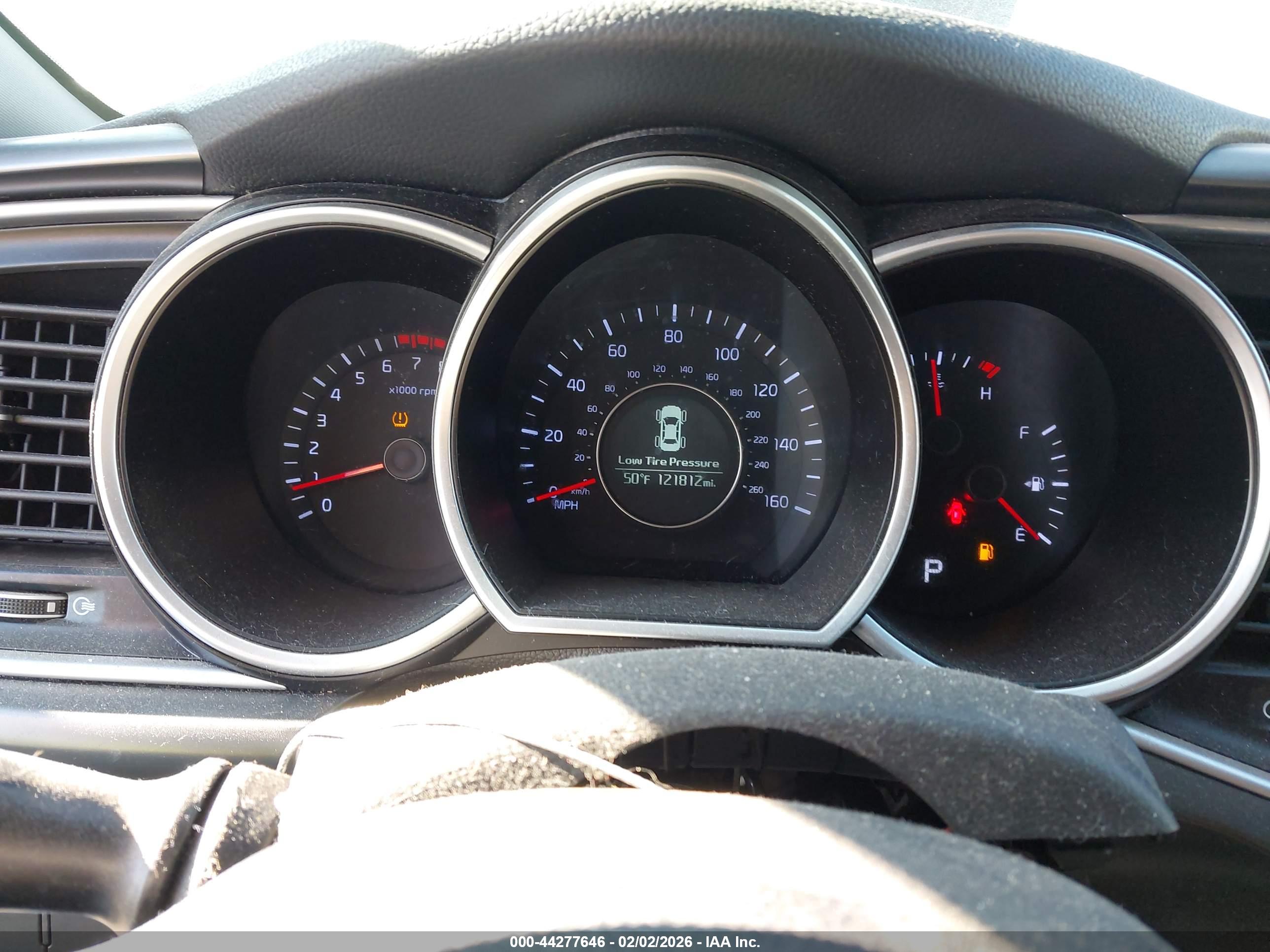 KIA OPTIMA image 7