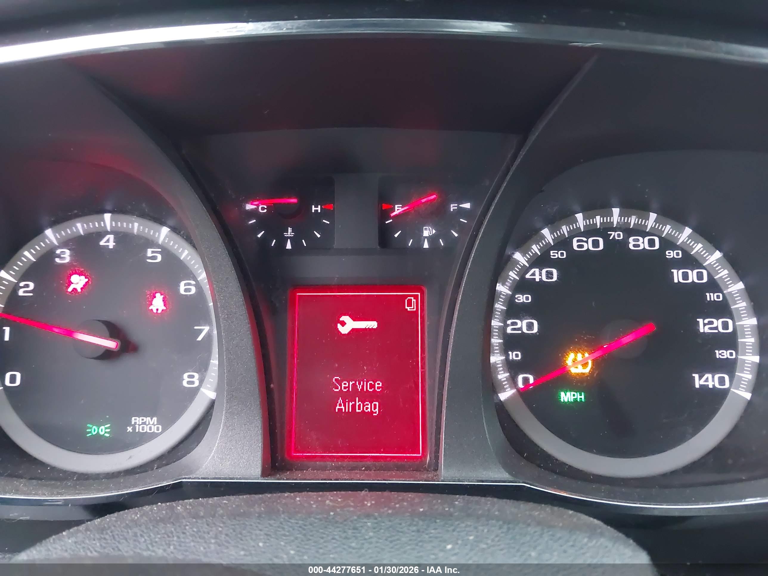 GMC TERRAIN image 7