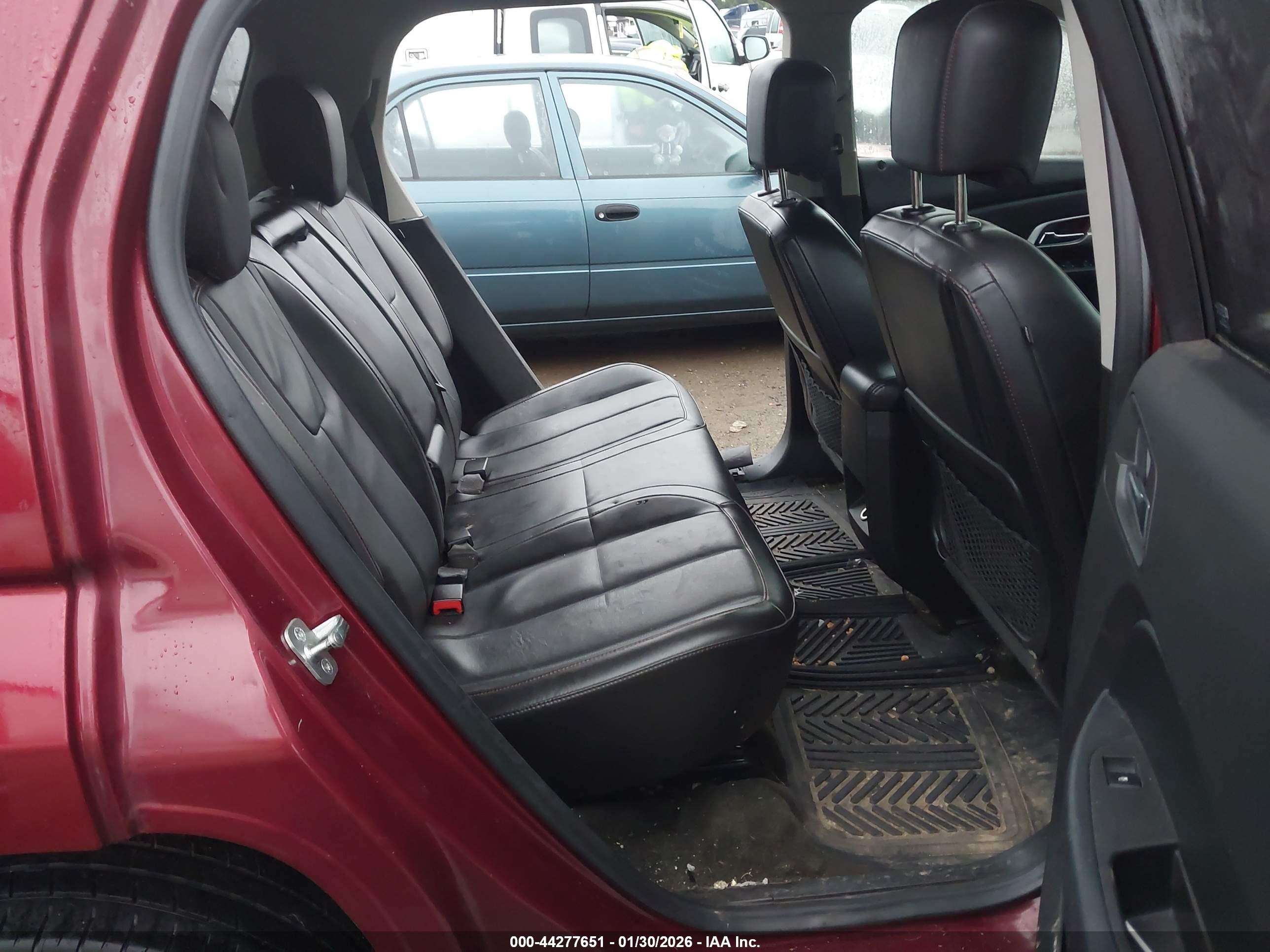 GMC TERRAIN image 8