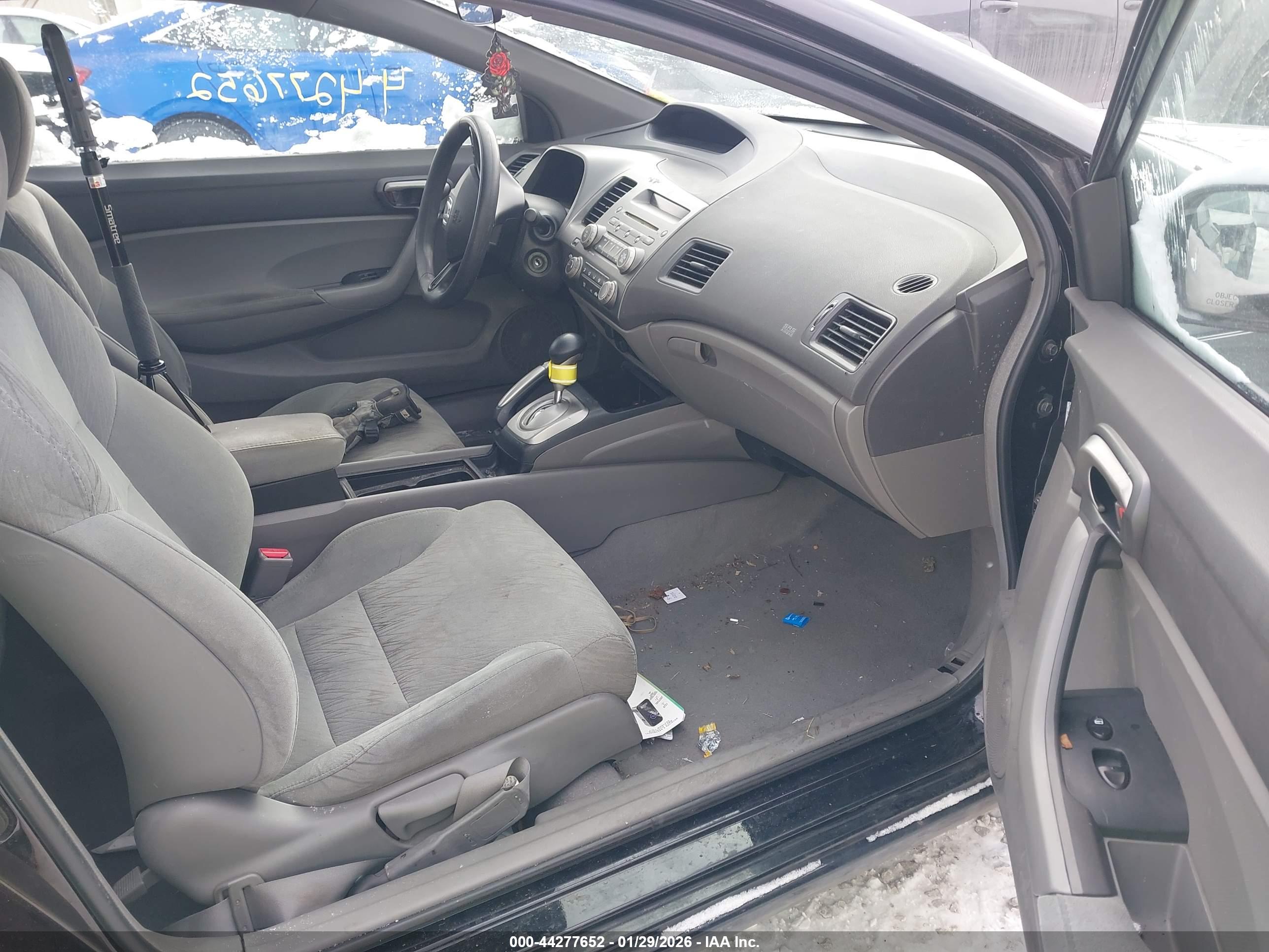 HONDA CIVIC image 5