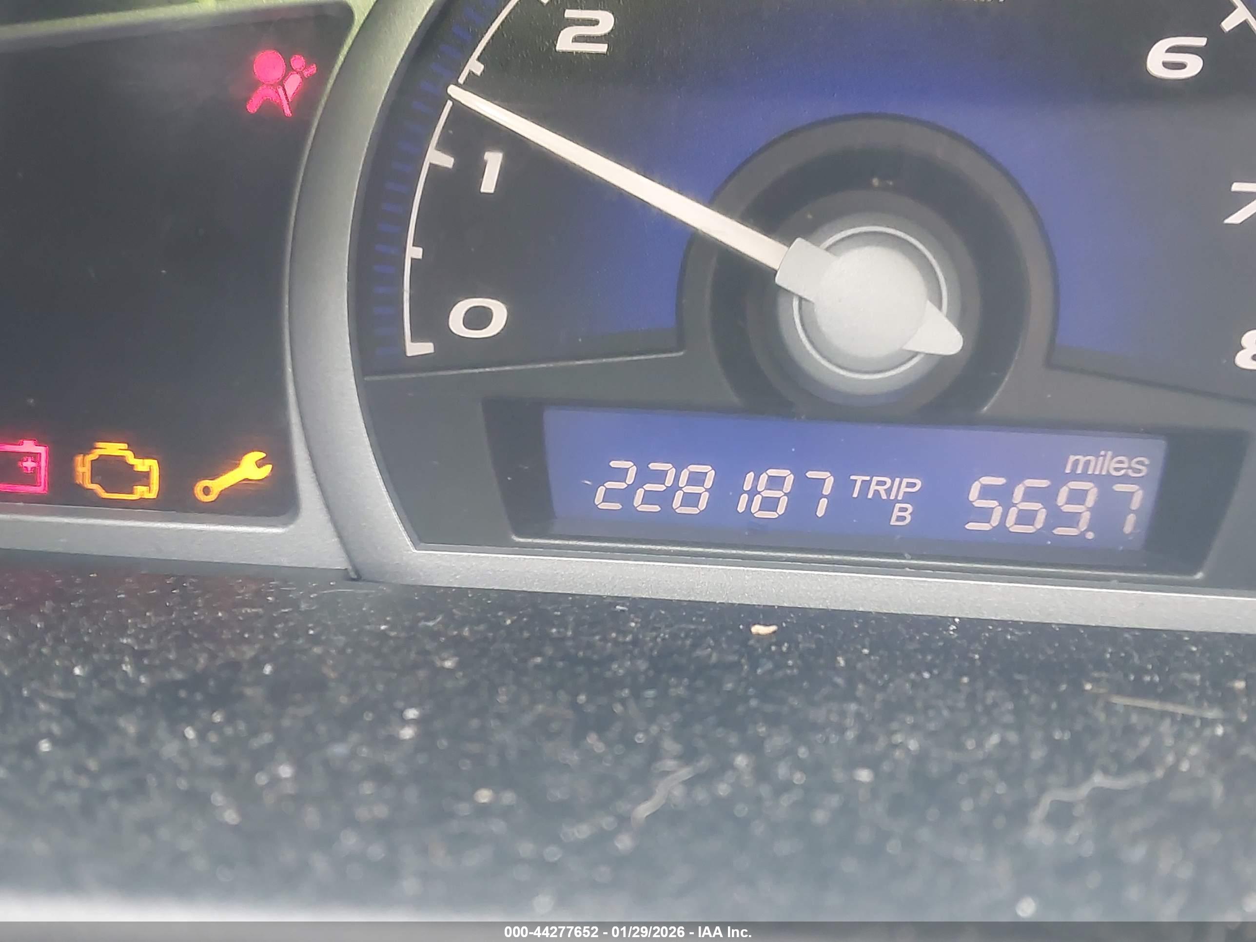 HONDA CIVIC image 7