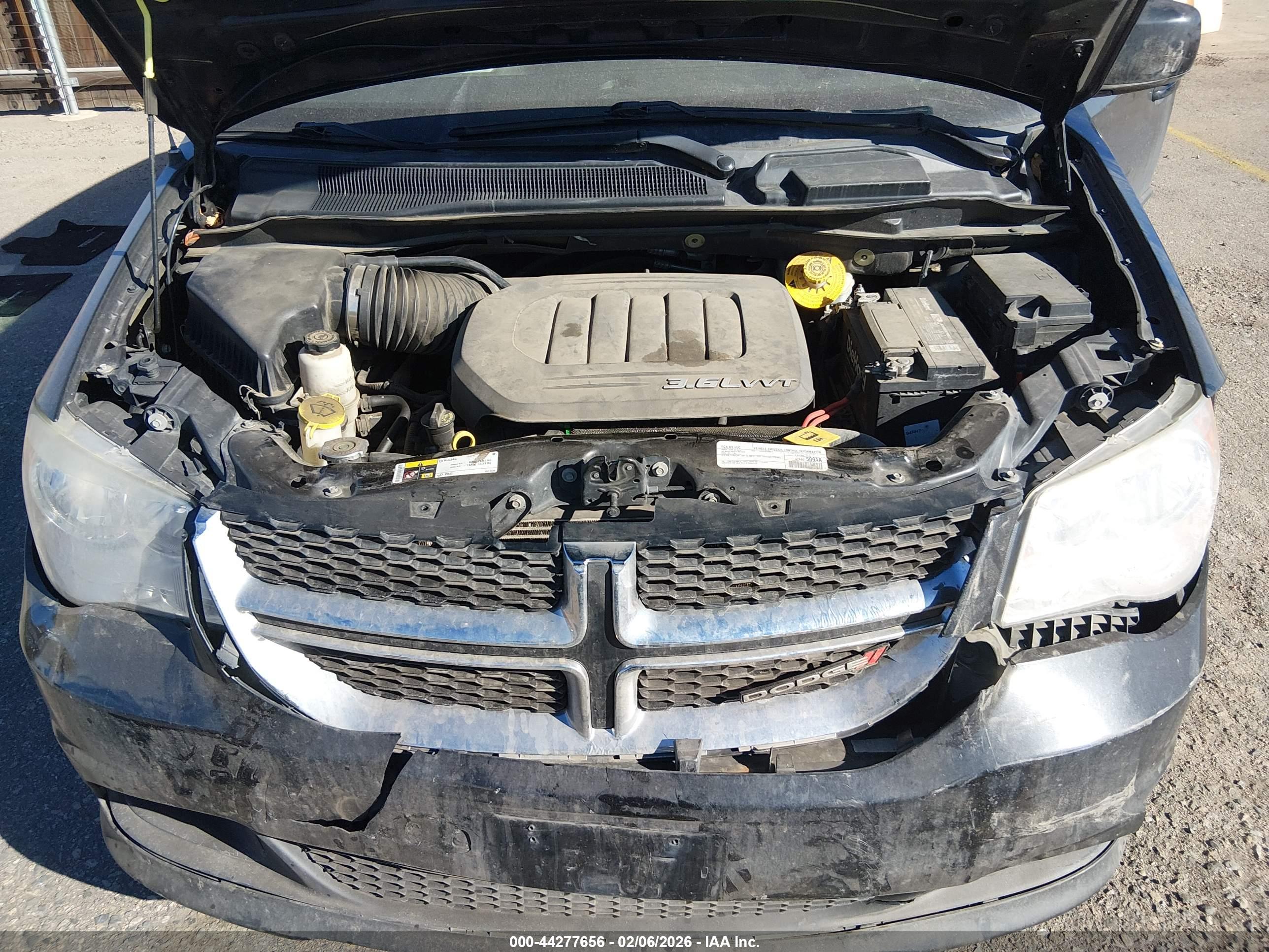 DODGE GRAND image 10