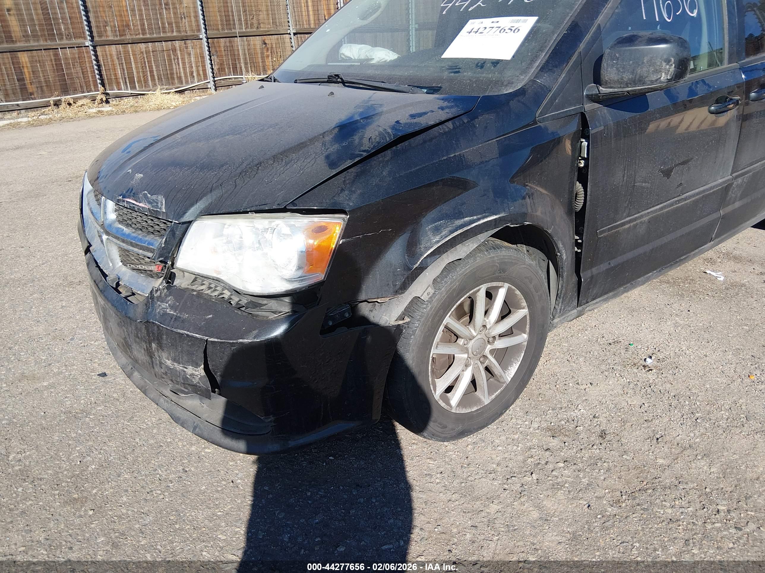 DODGE GRAND image 6