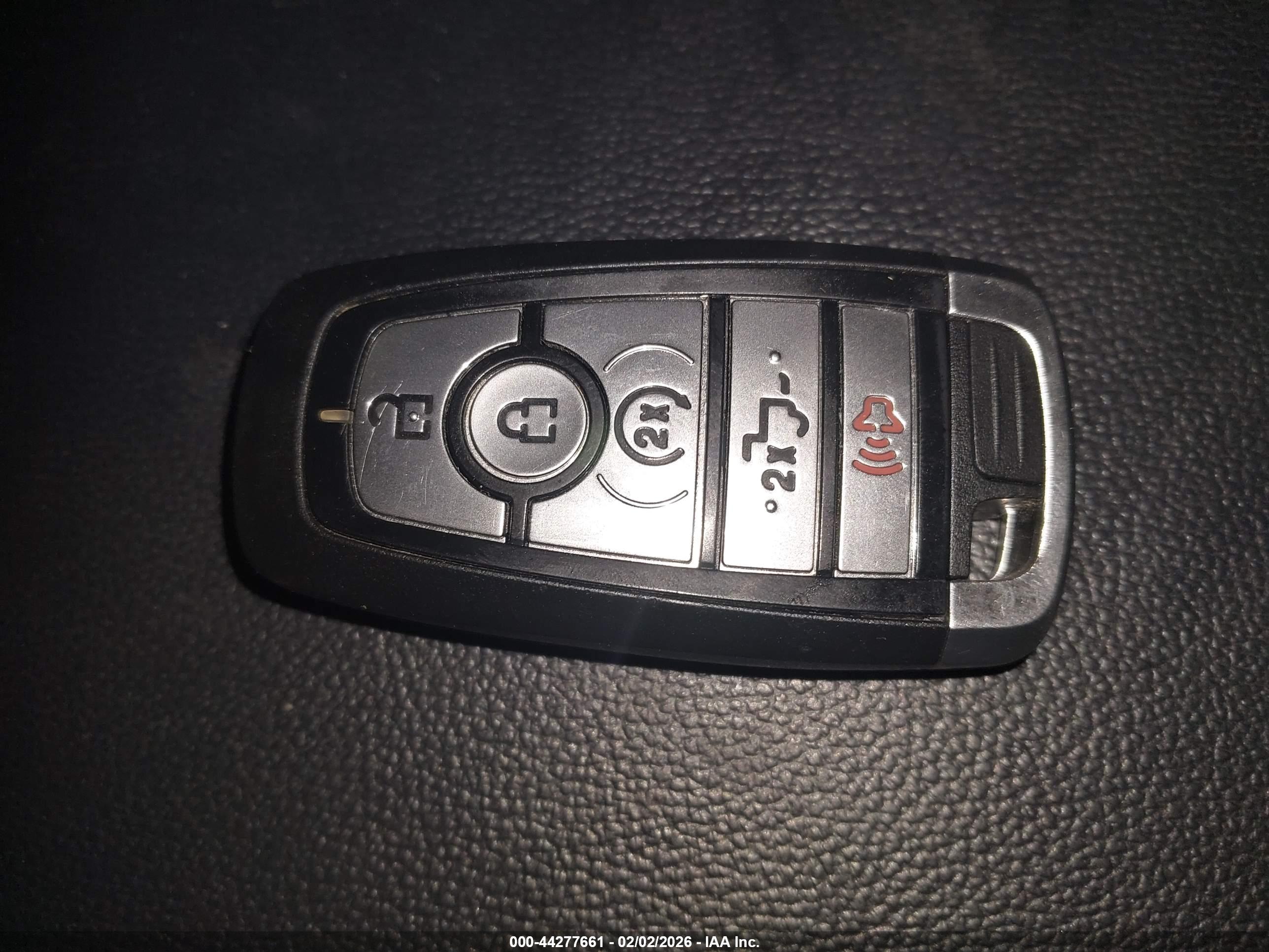 FORD F-150 image 11