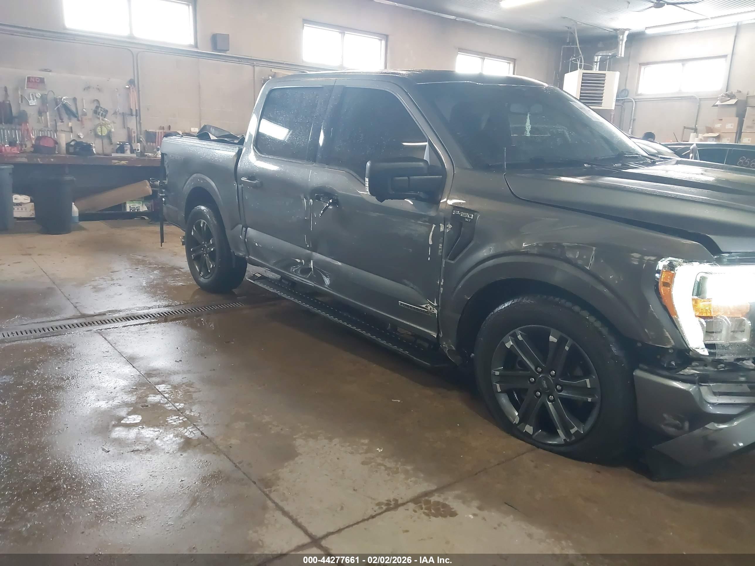 FORD F-150 image 6
