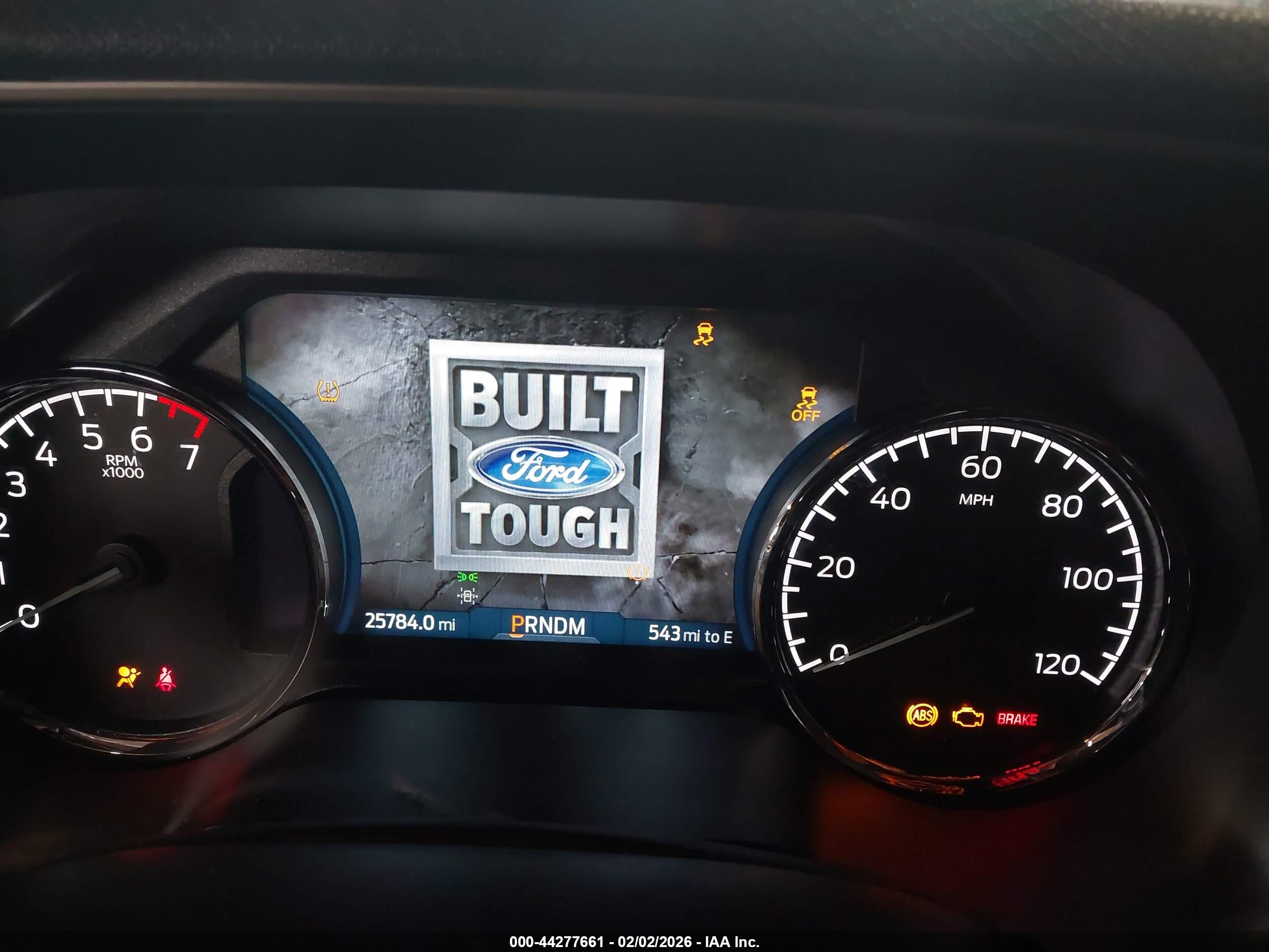 FORD F-150 image 7