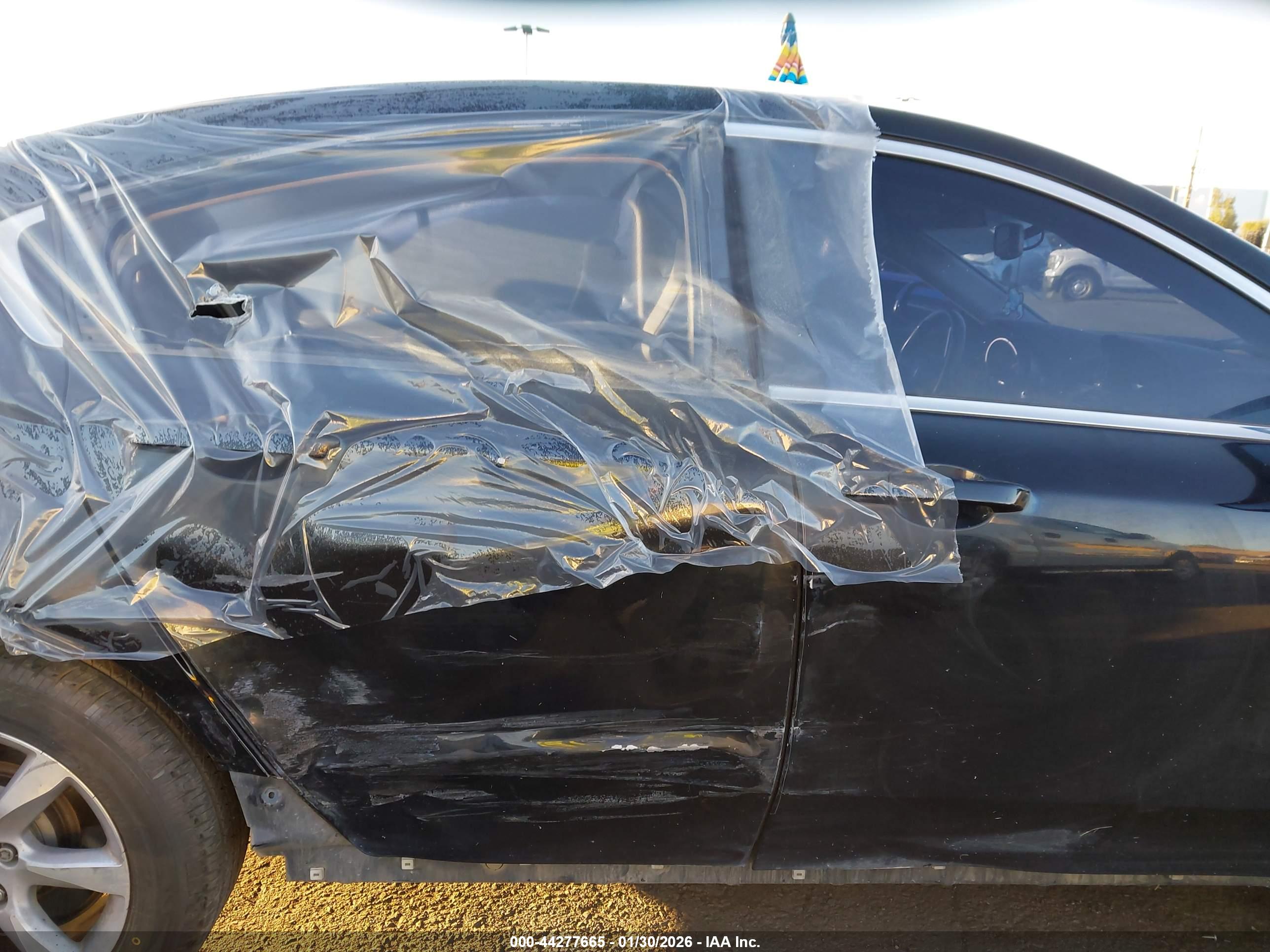 ACURA TL image 6