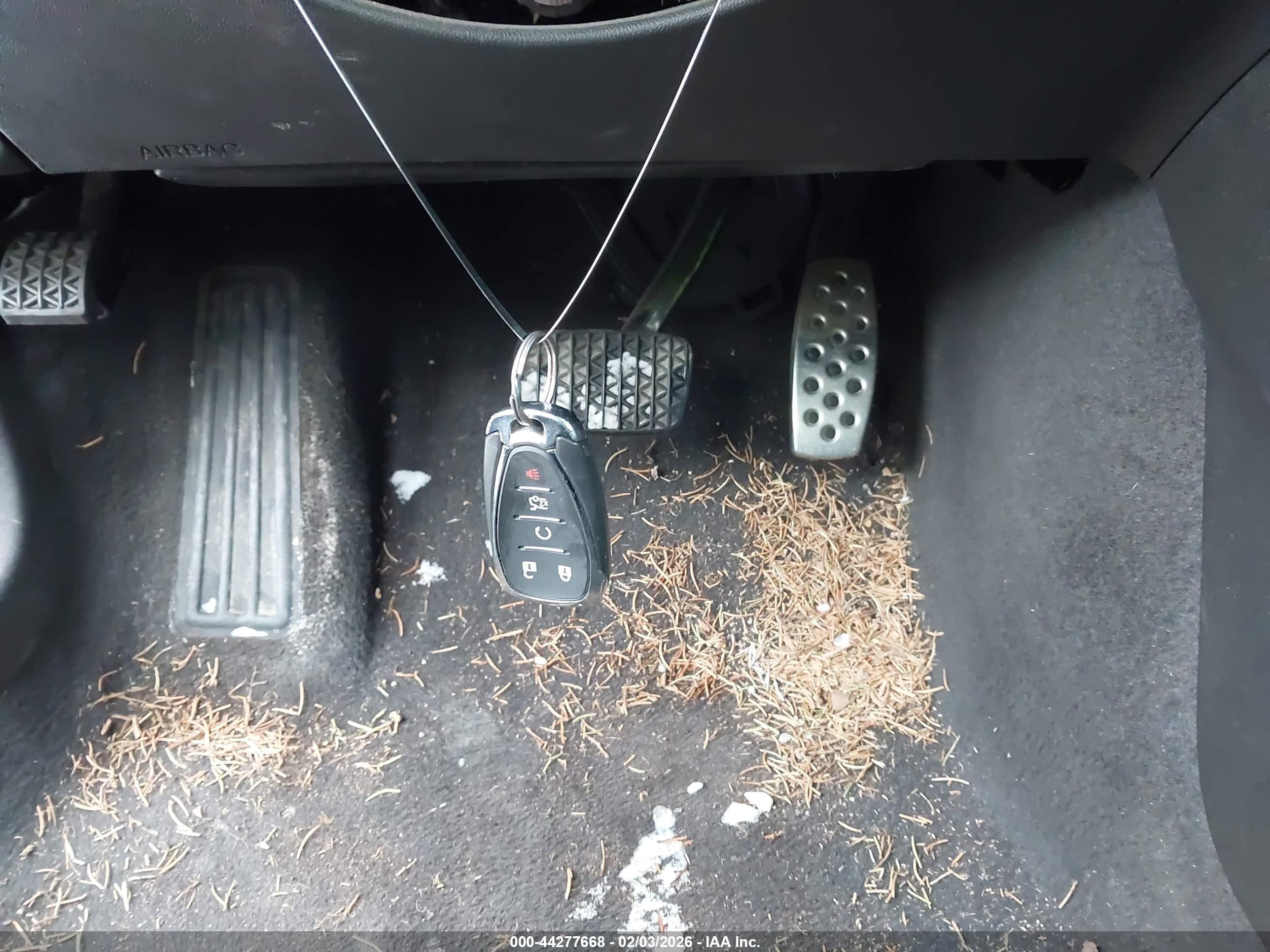 CHEVROLET MALIBU image 11