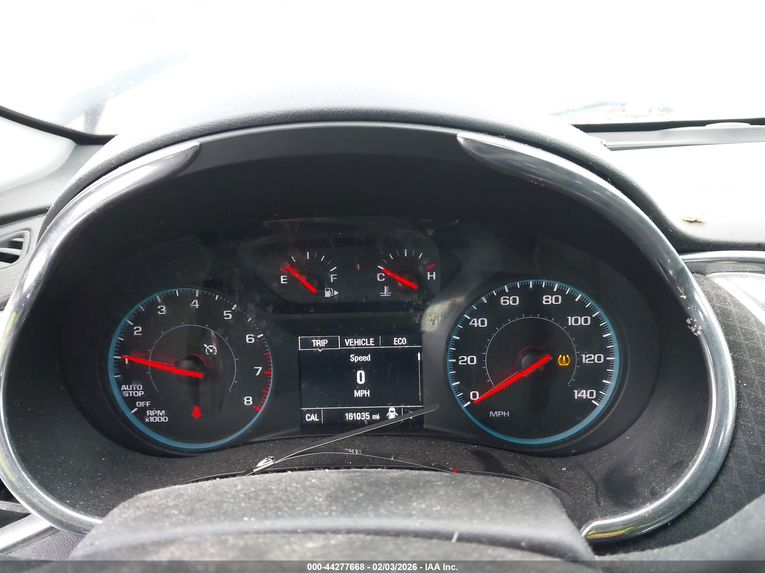 CHEVROLET MALIBU image 7