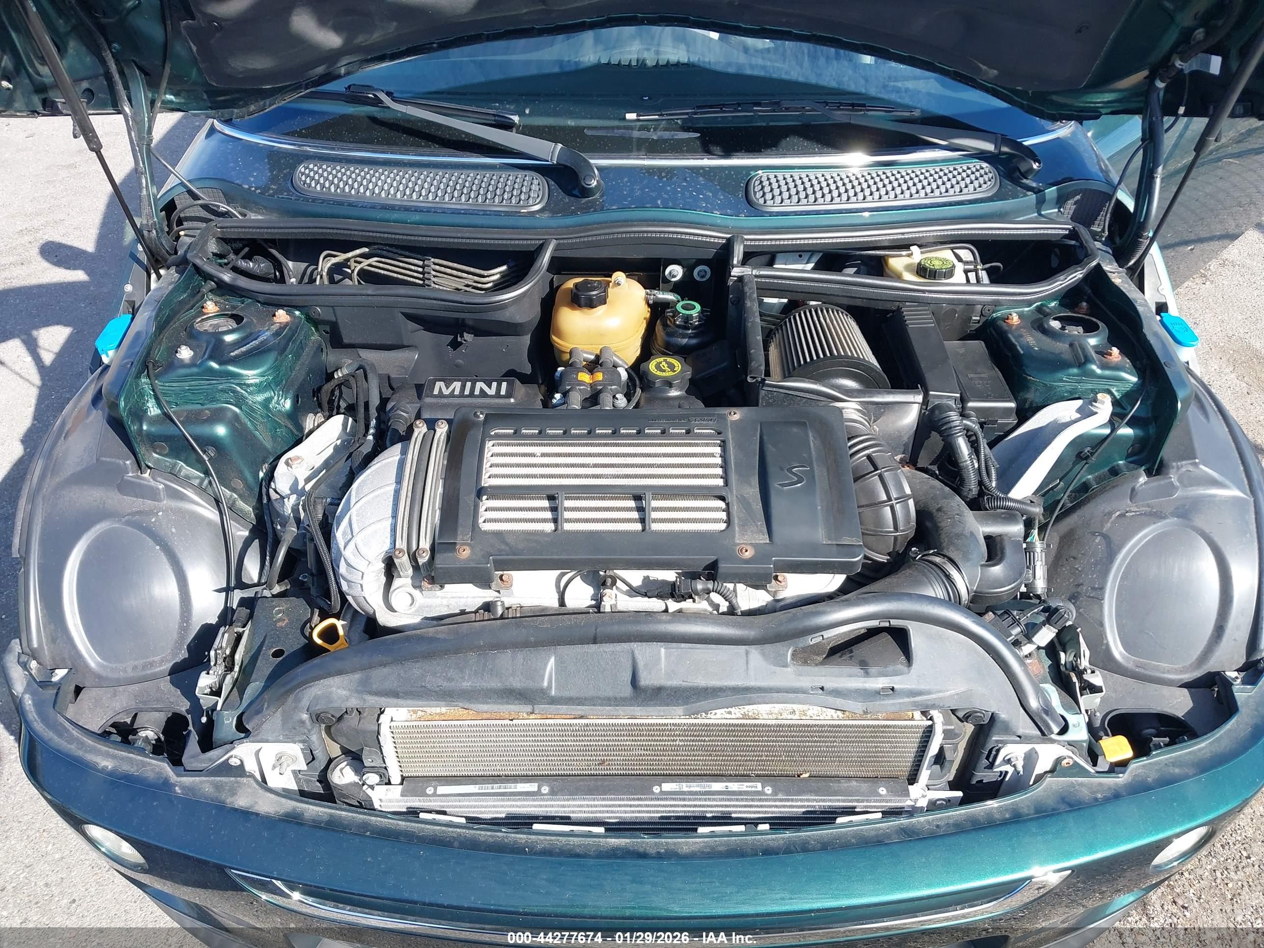 MINI COOPER image 10