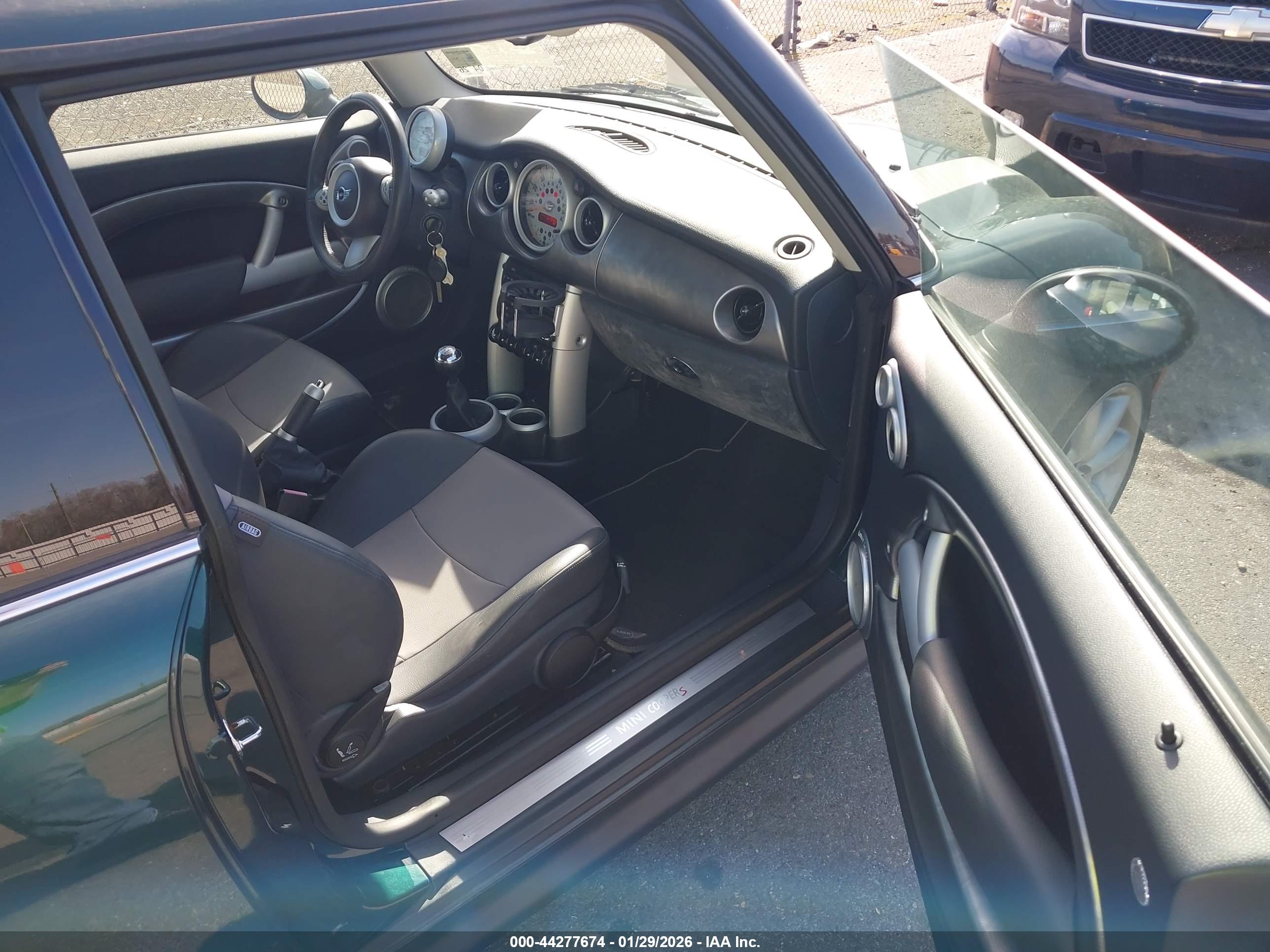 MINI COOPER image 5