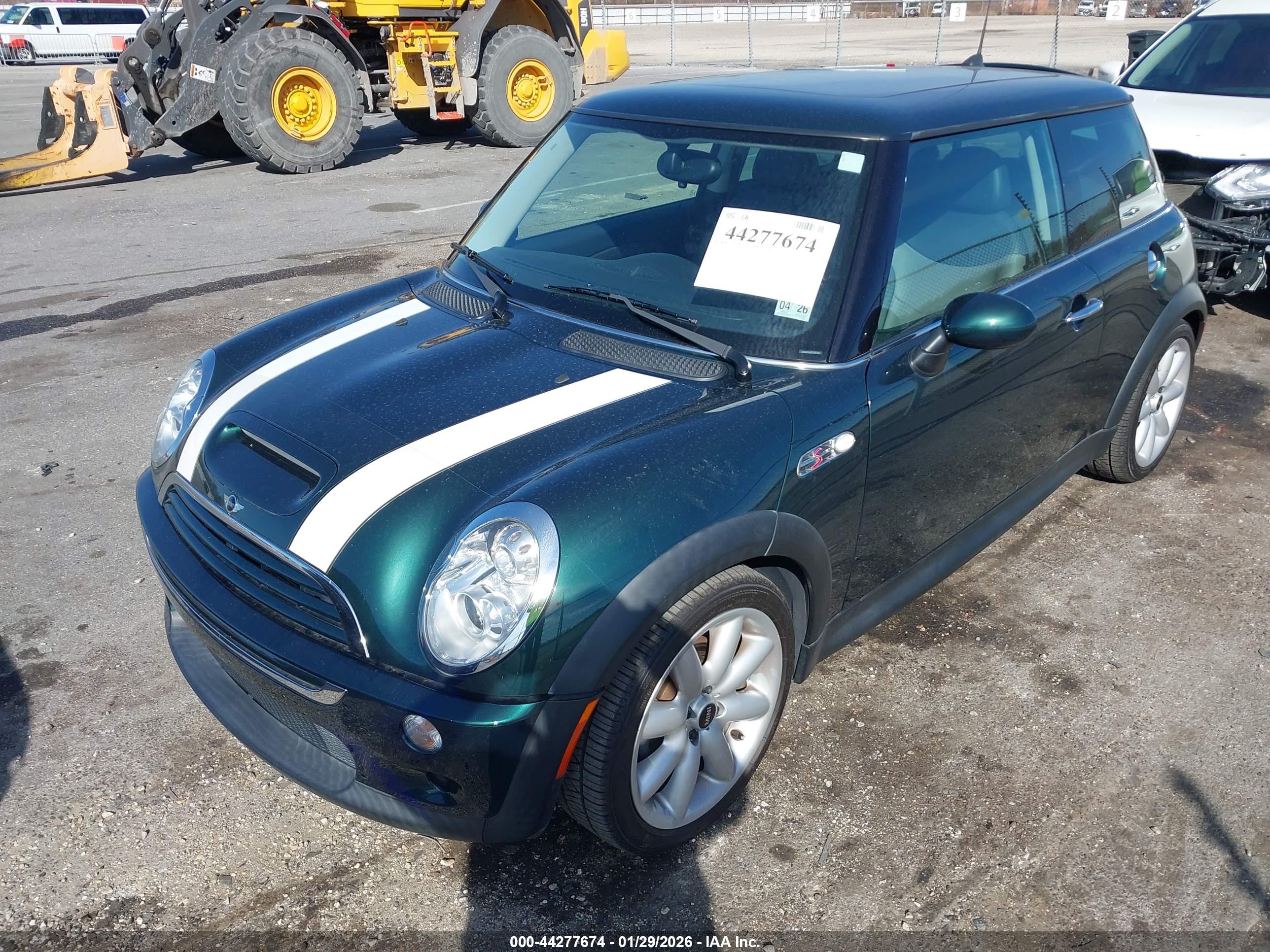 MINI COOPER image 6