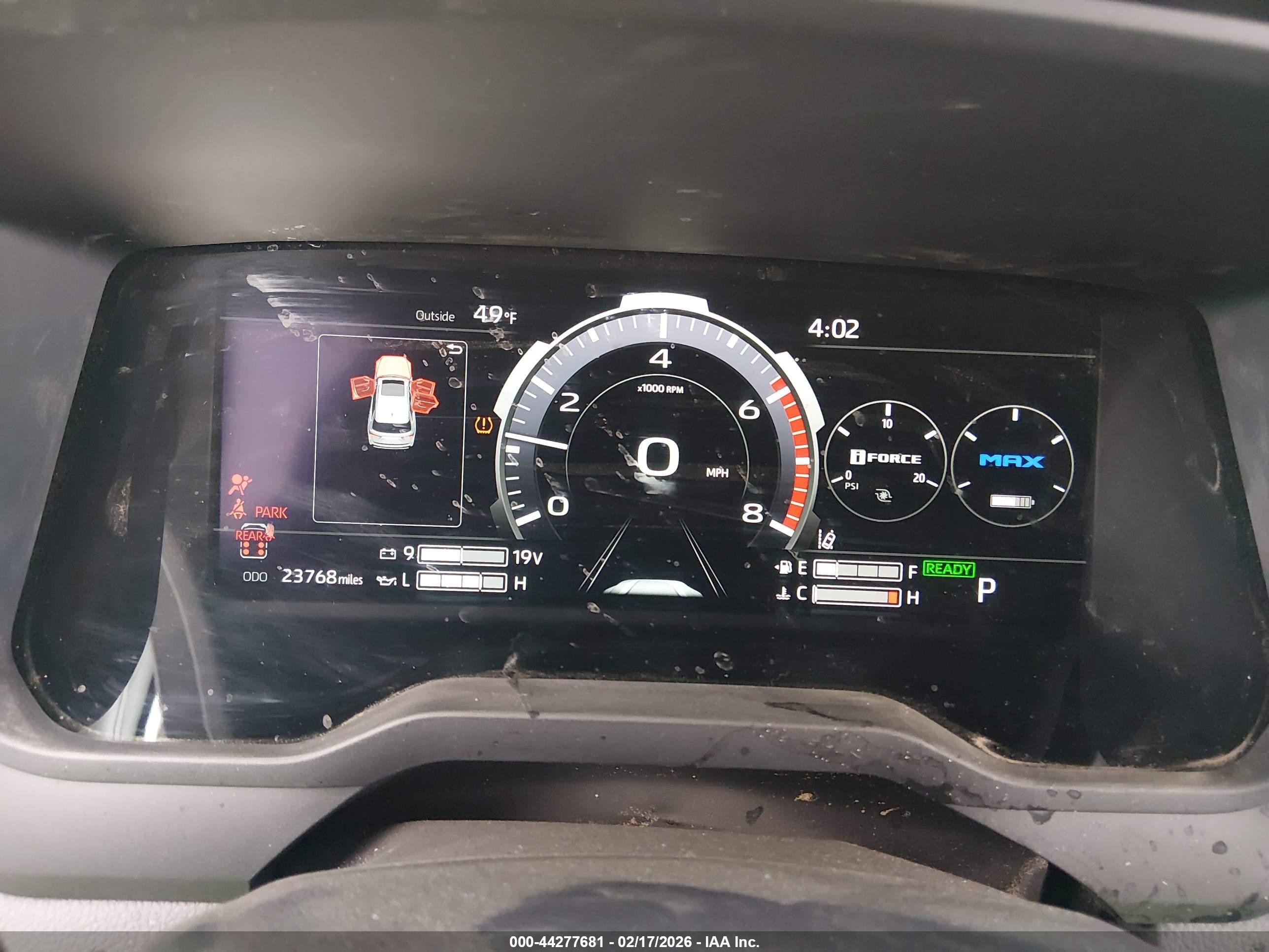 TOYOTA SEQUOIA image 7