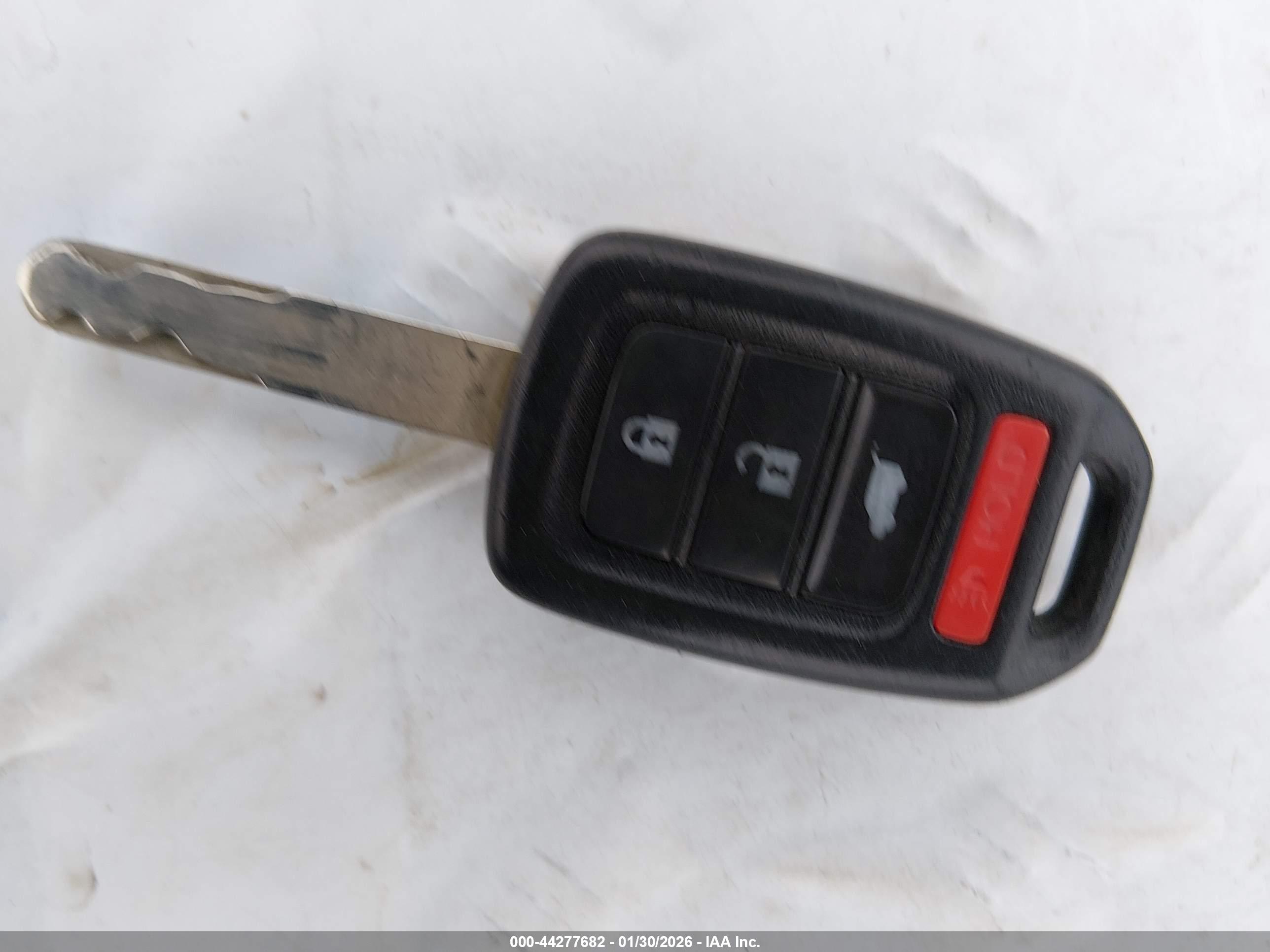 HONDA CR-V image 11