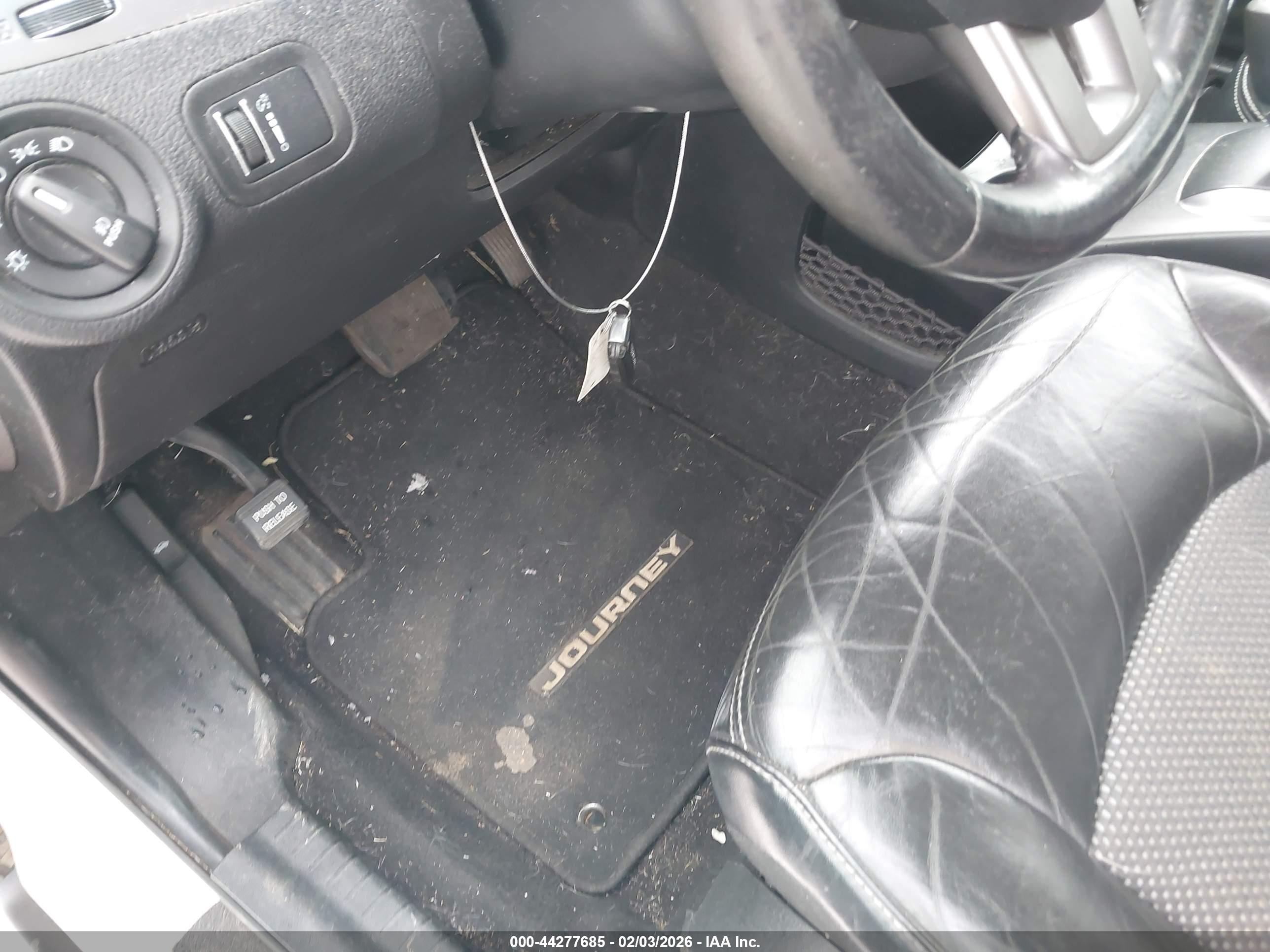 DODGE JOURNEY image 11