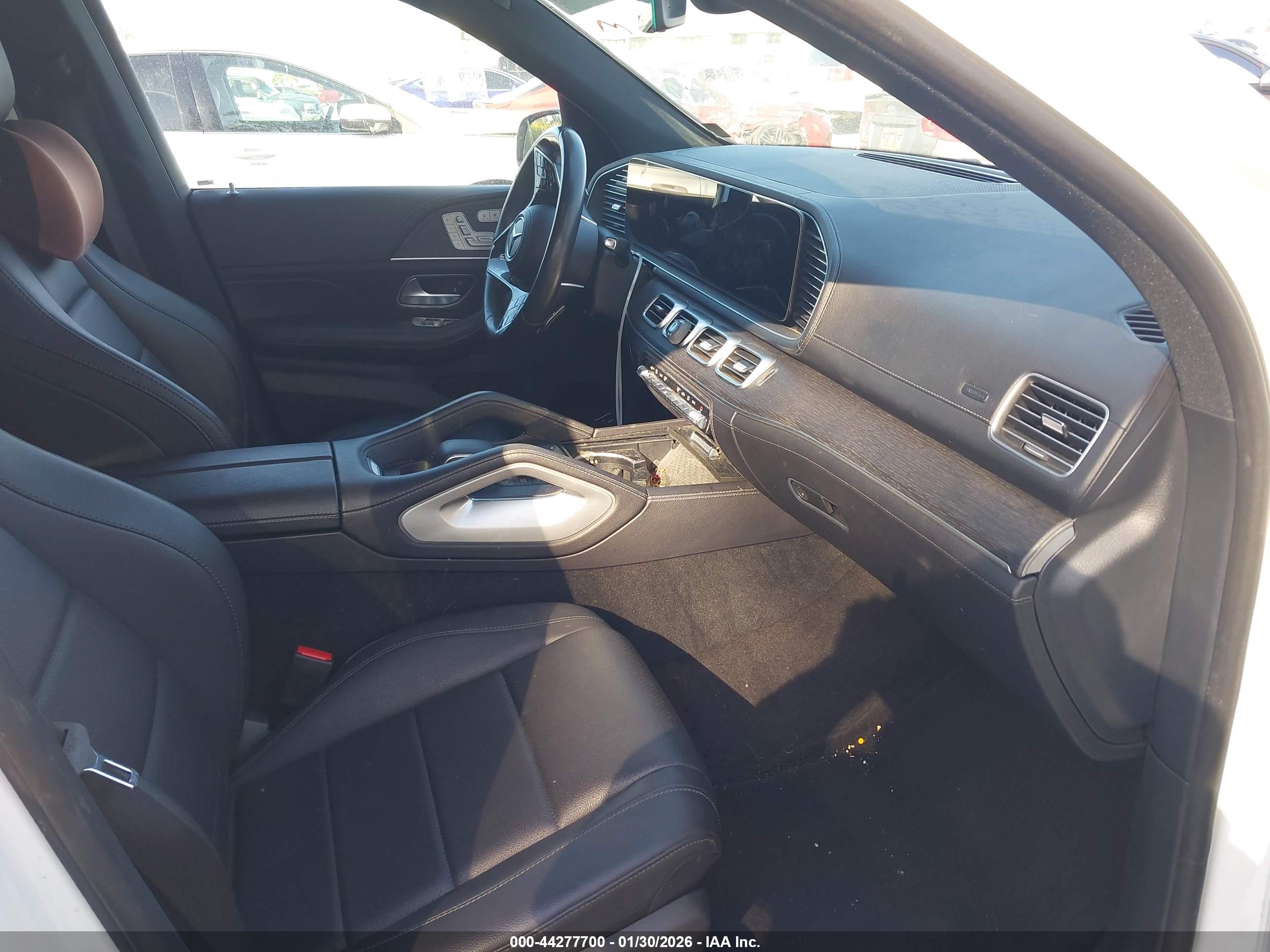 MERCEDES-BENZ GLE image 5