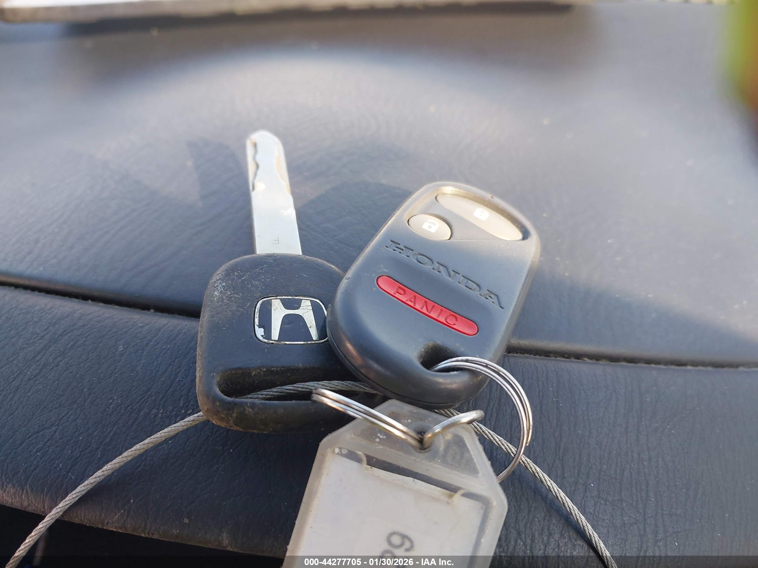 HONDA CIVIC image 11
