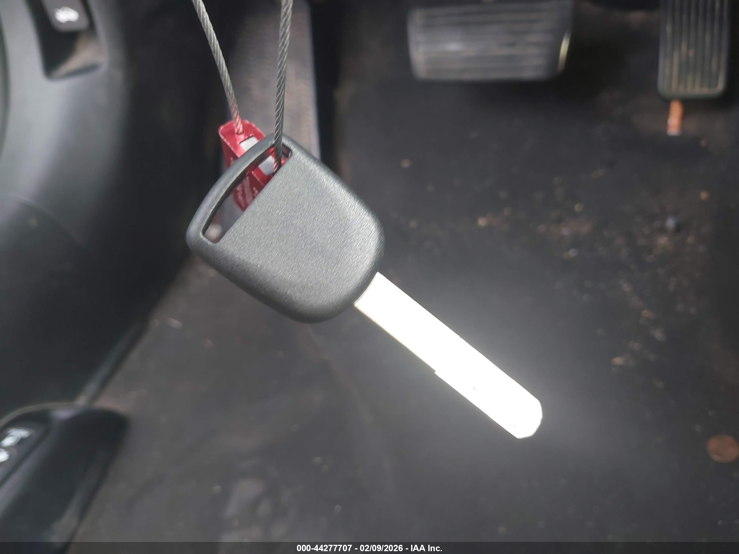 HONDA CIVIC image 11