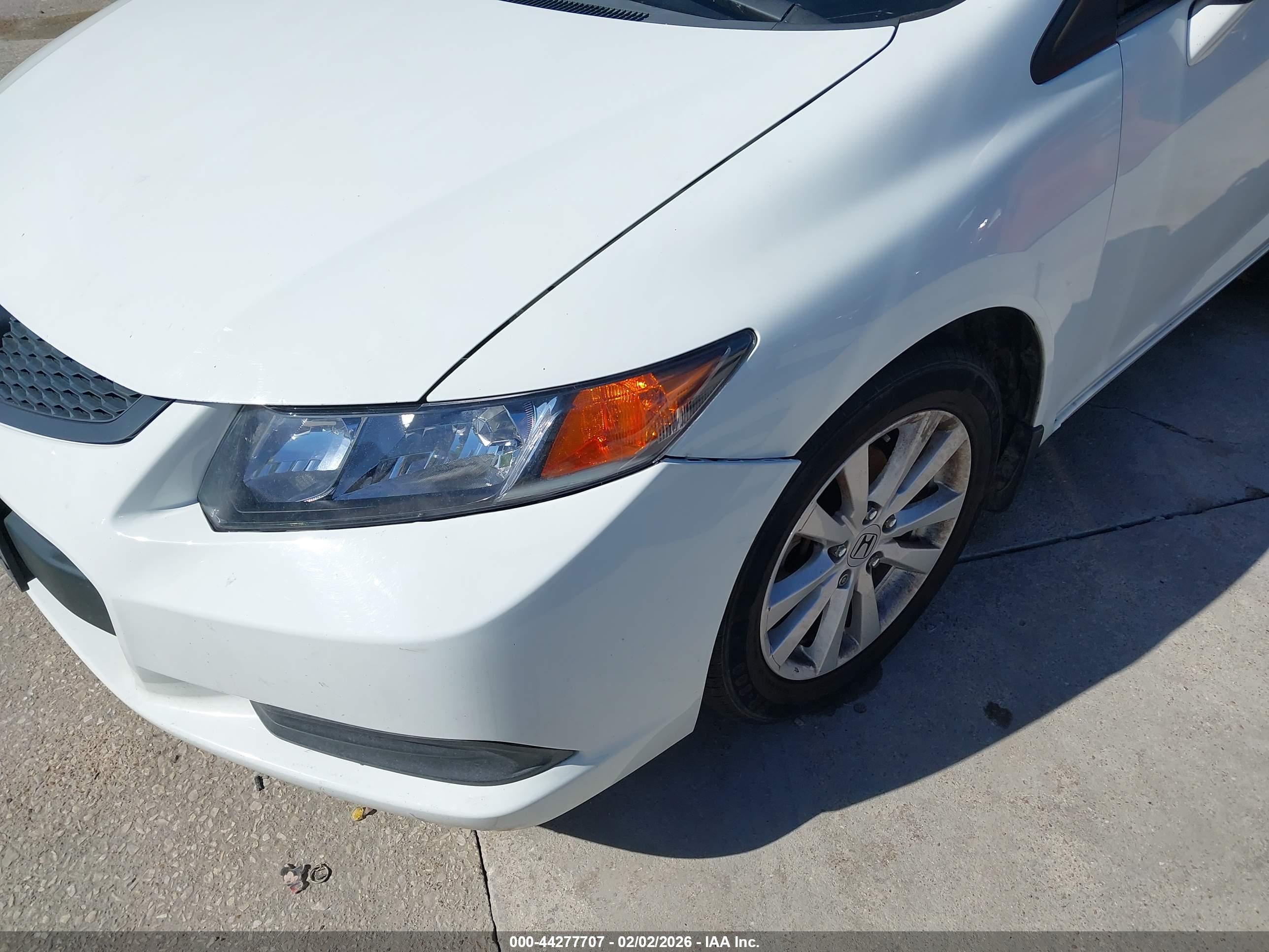 HONDA CIVIC image 6