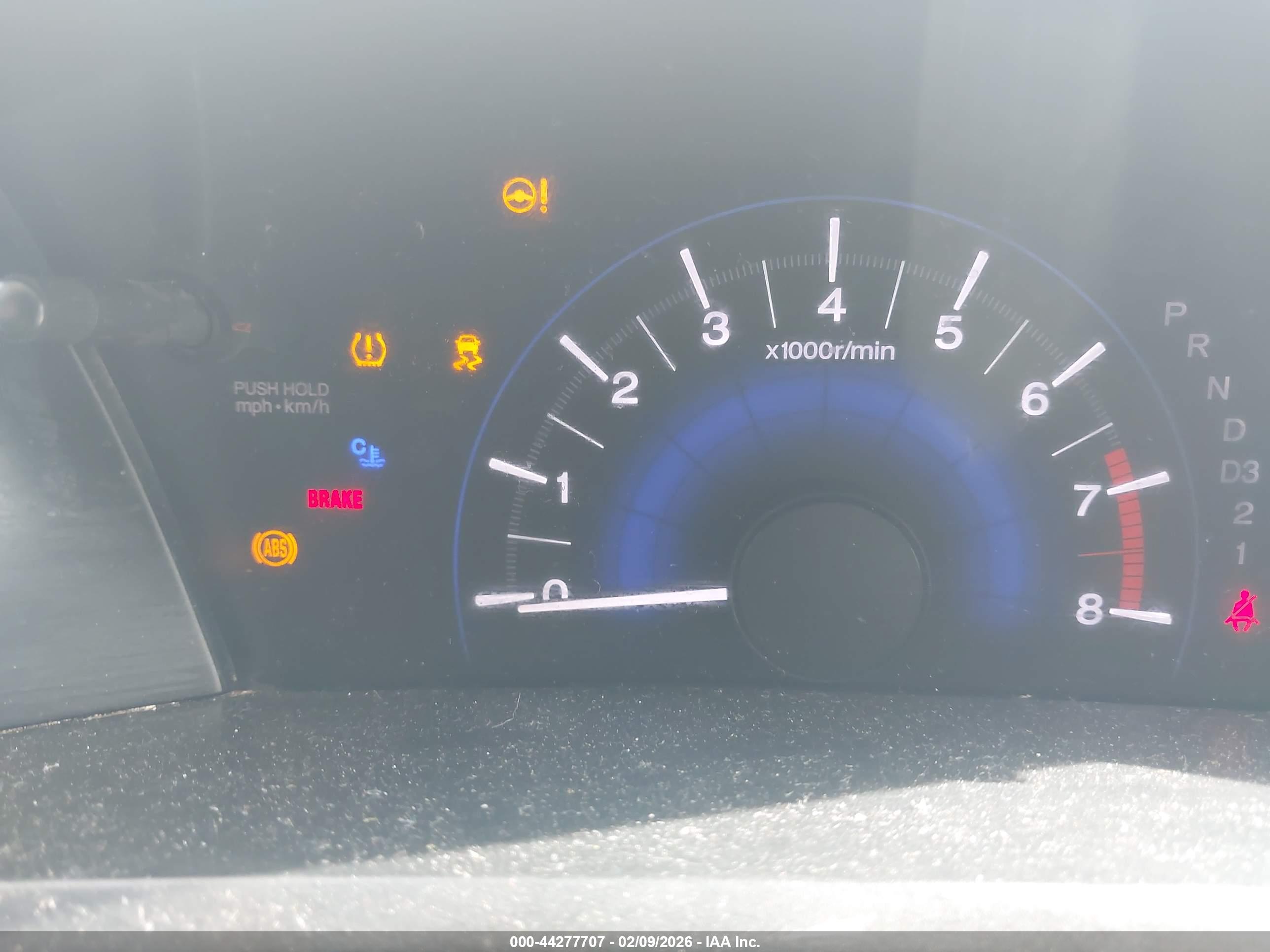 HONDA CIVIC image 7