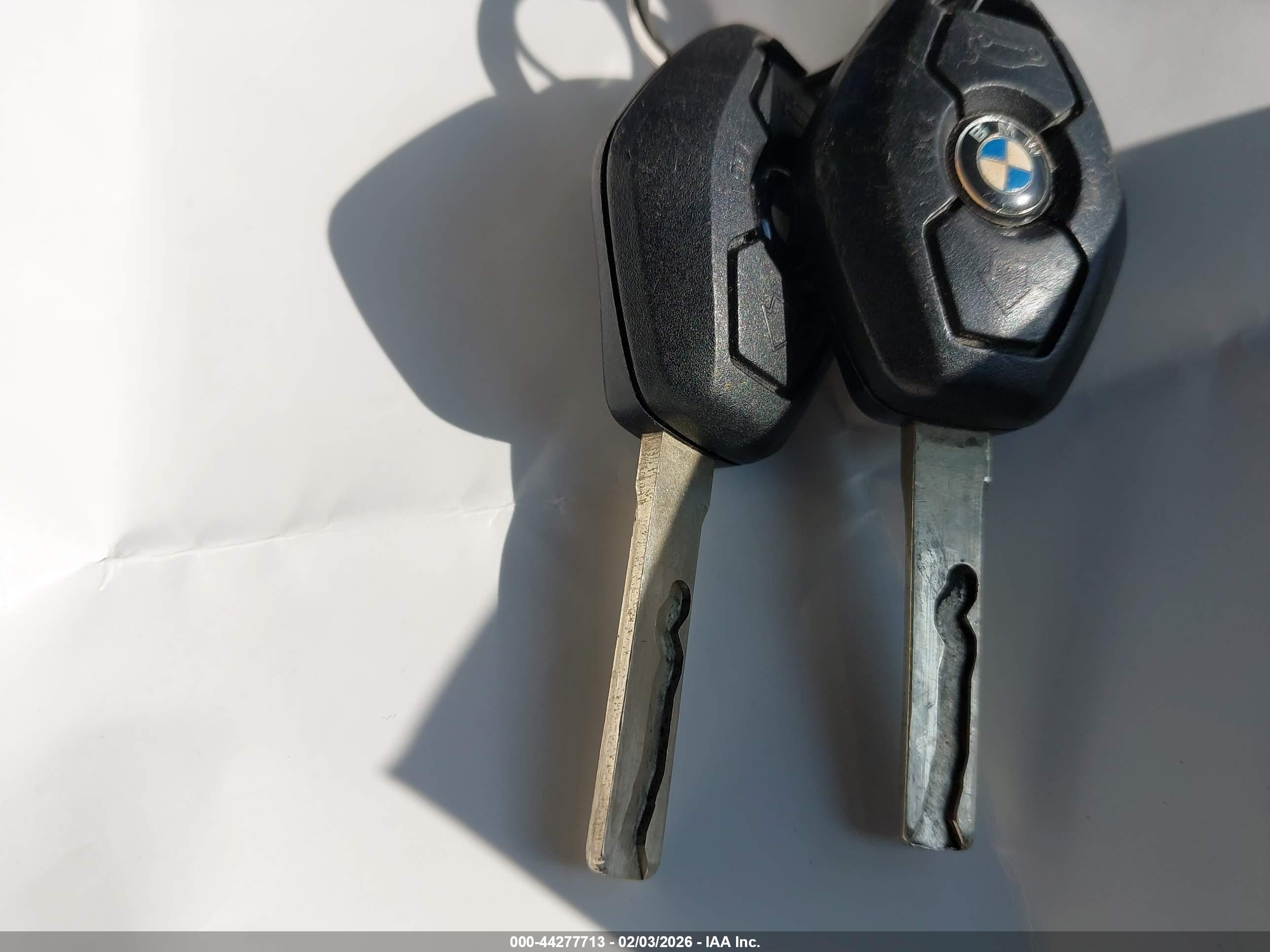 BMW X5 image 11