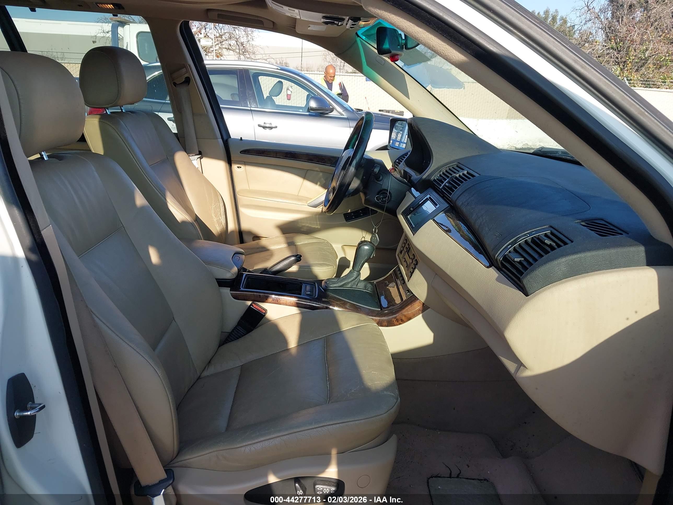 BMW X5 image 5