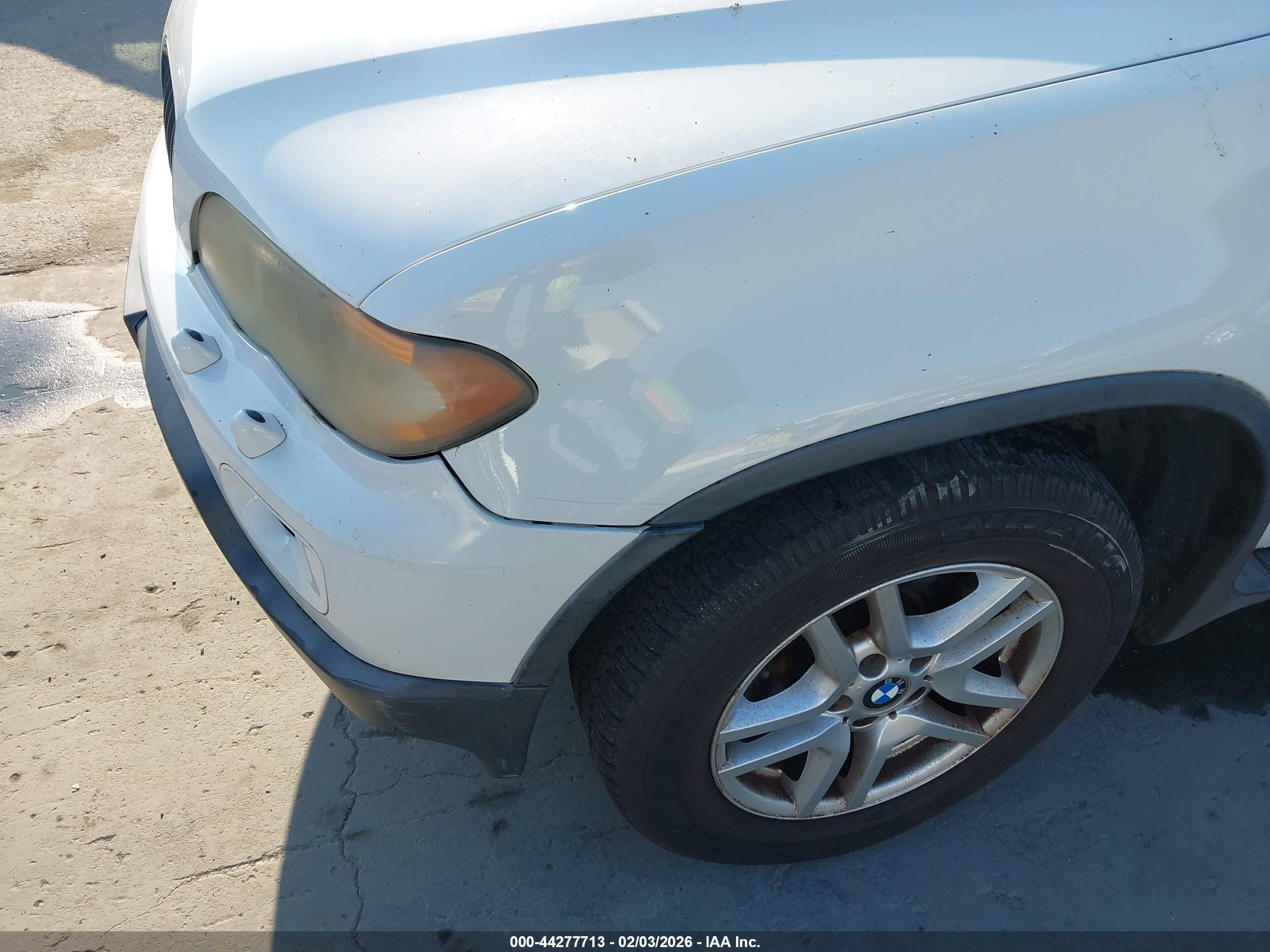 BMW X5 image 6