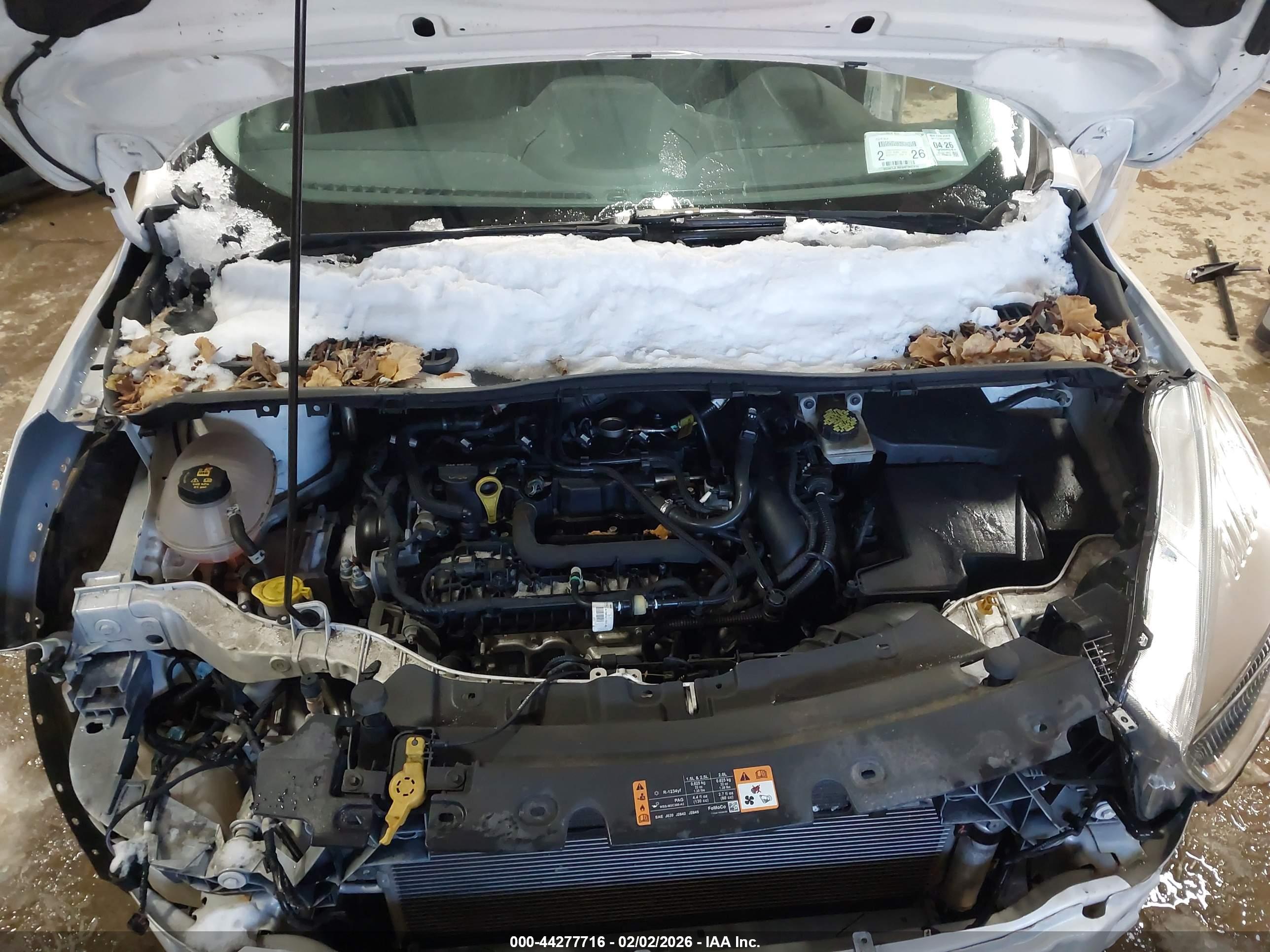 FORD ESCAPE image 10