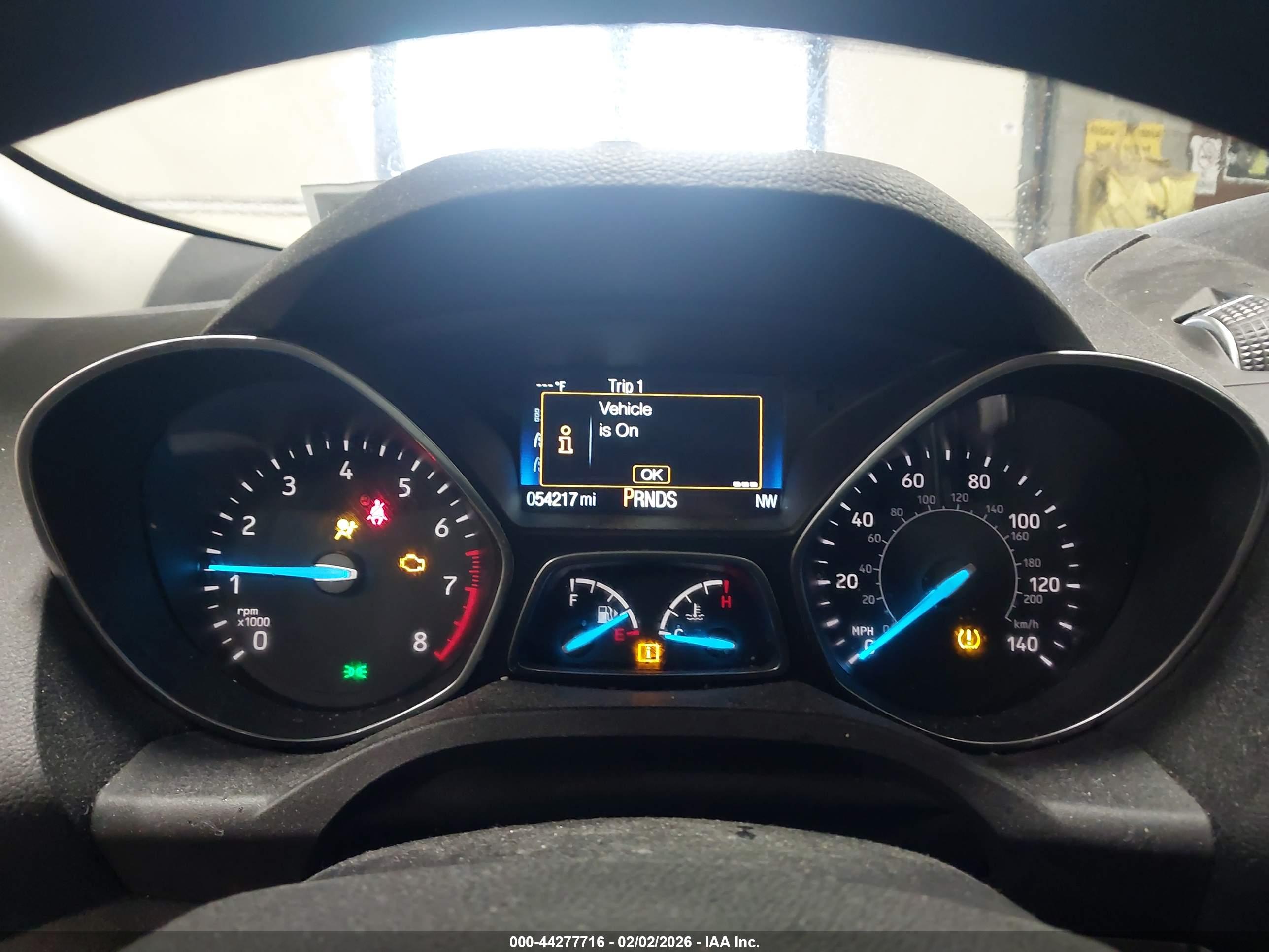 FORD ESCAPE image 7