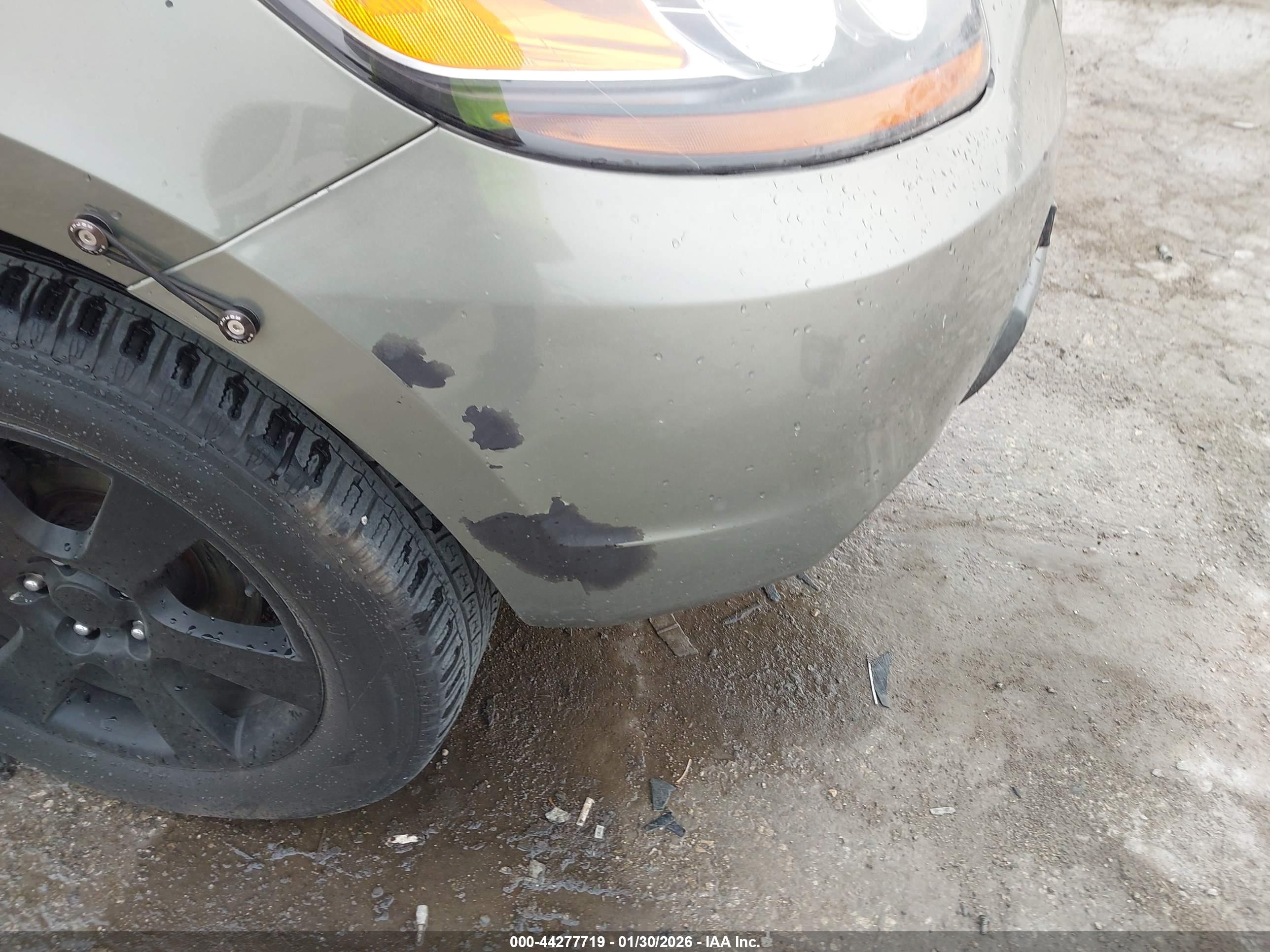 HYUNDAI SANTA image 6