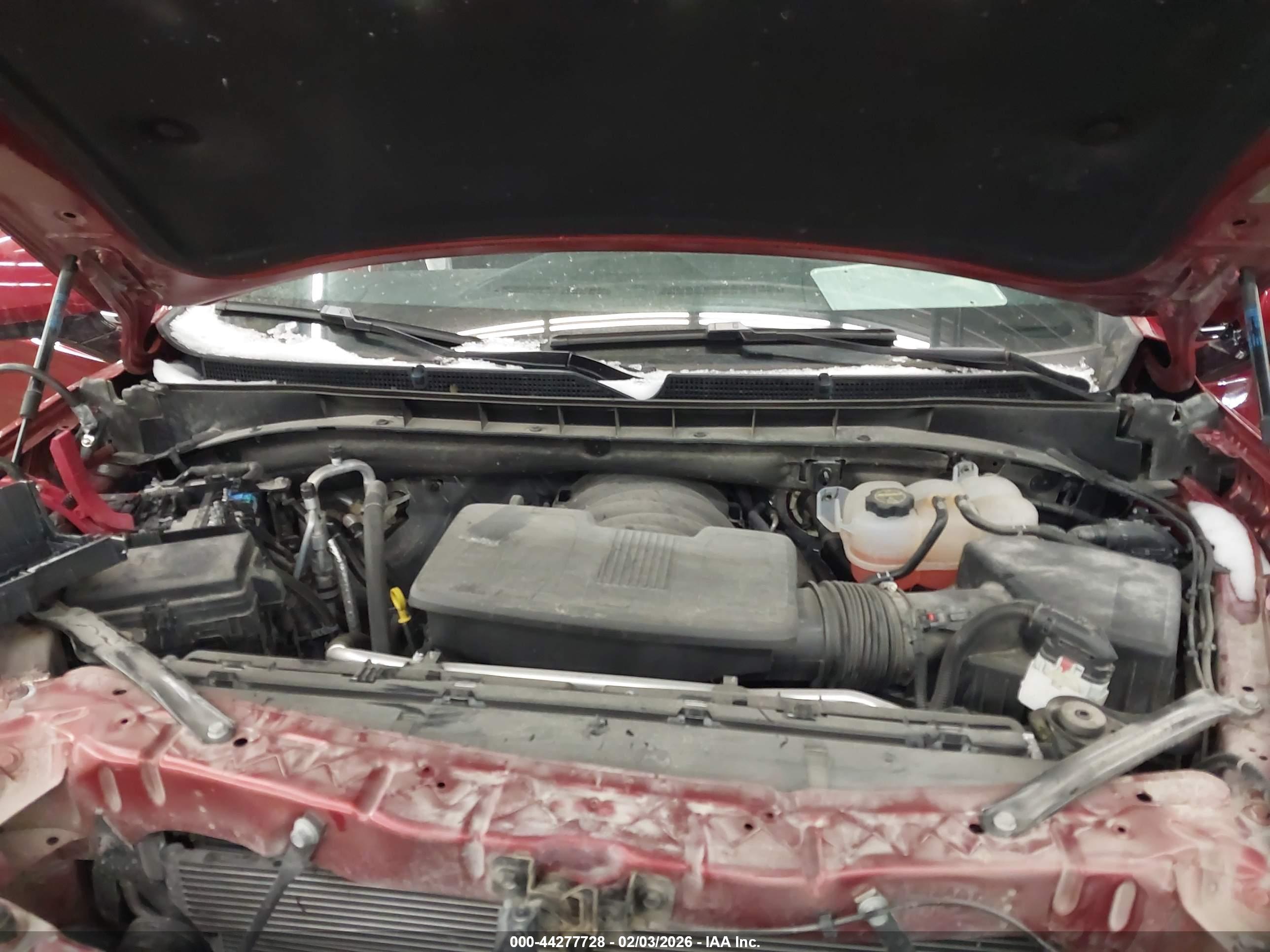 GMC YUKON image 10