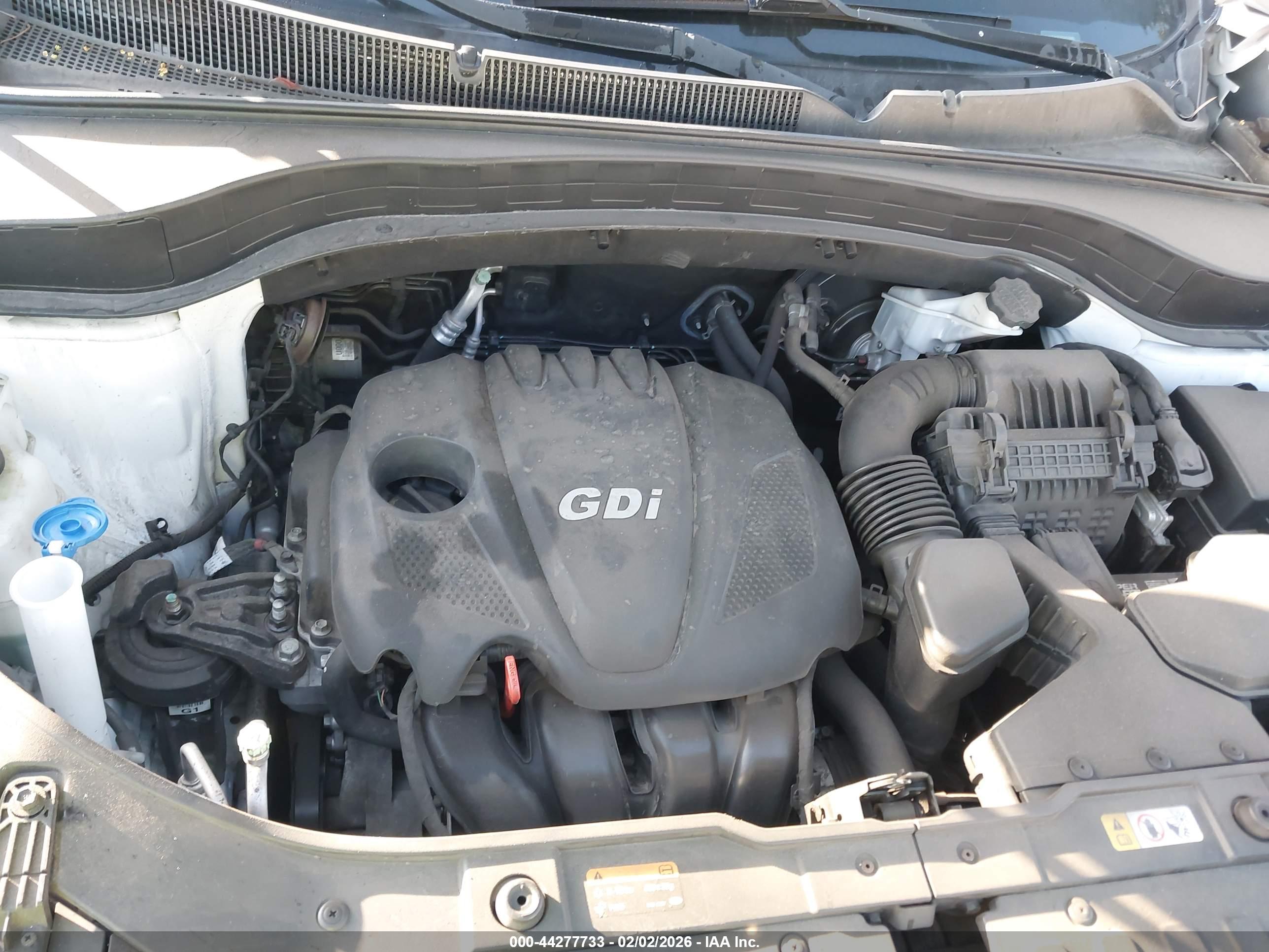 KIA SORENTO image 10