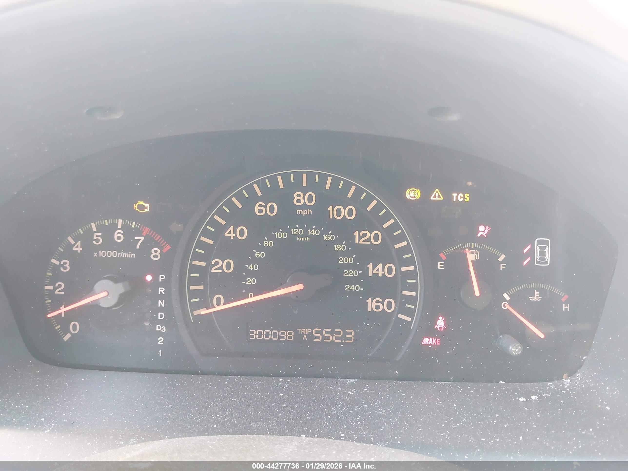 HONDA ACCORD image 7
