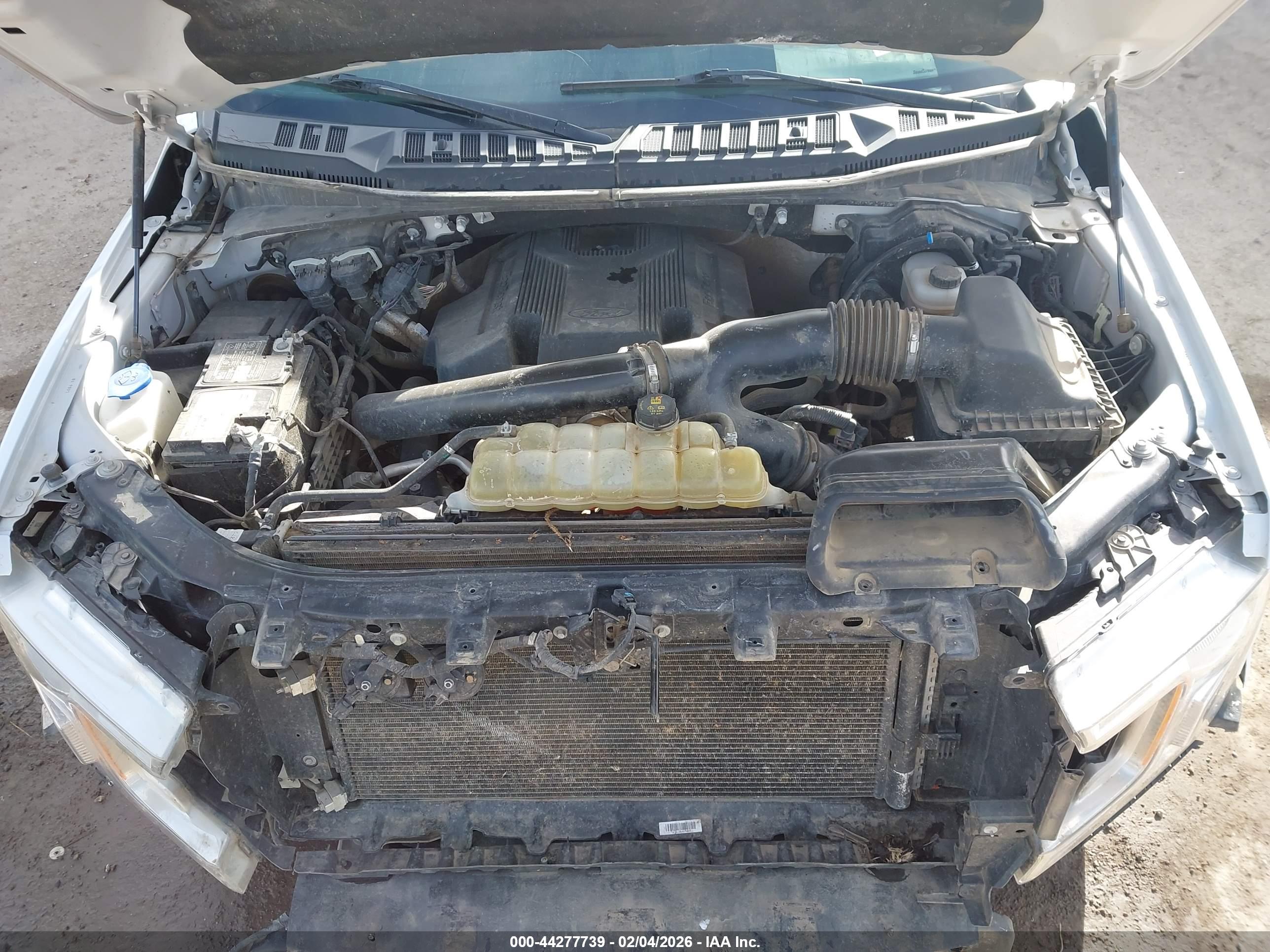 FORD F-150 image 10