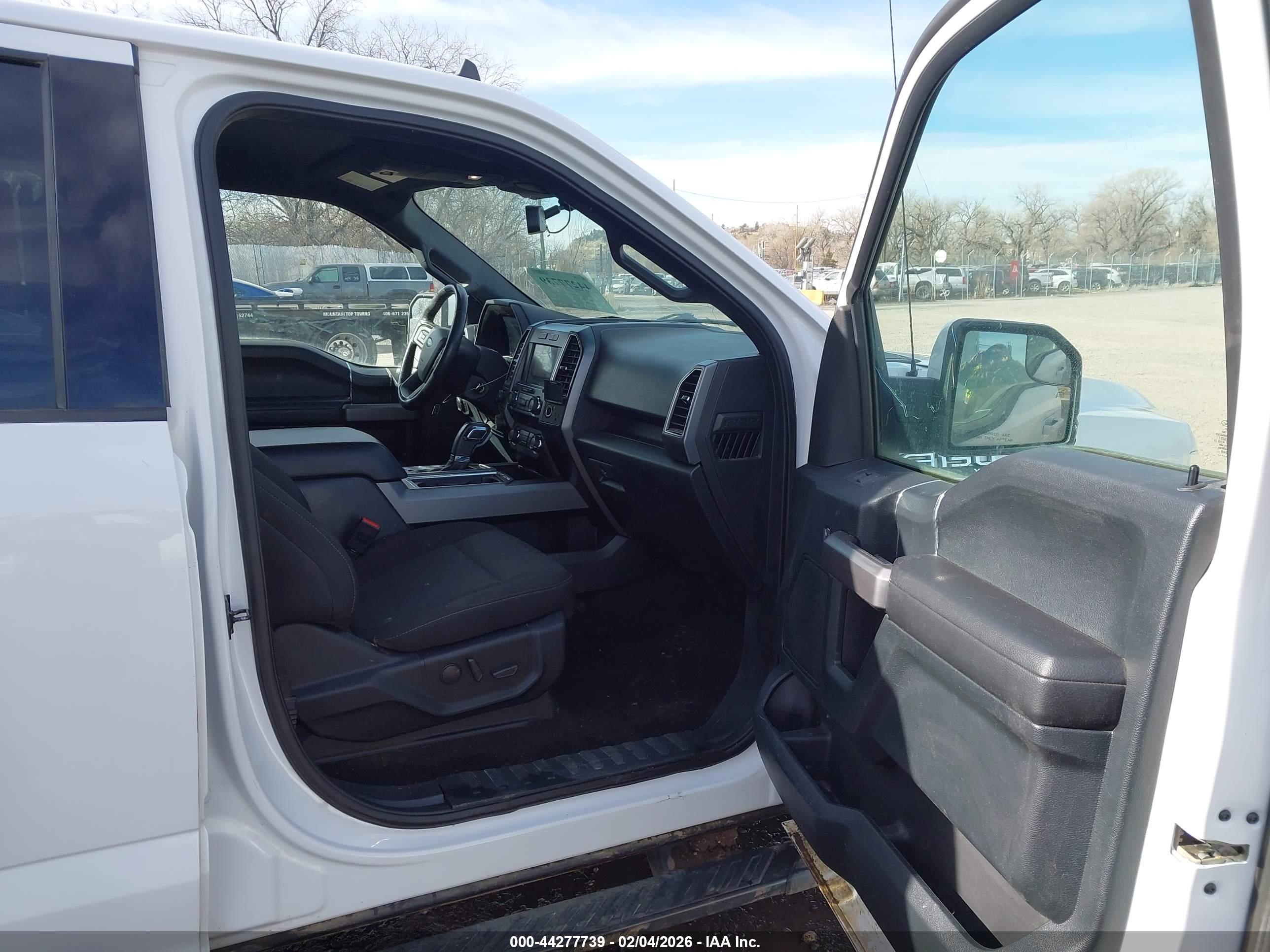 FORD F-150 image 5