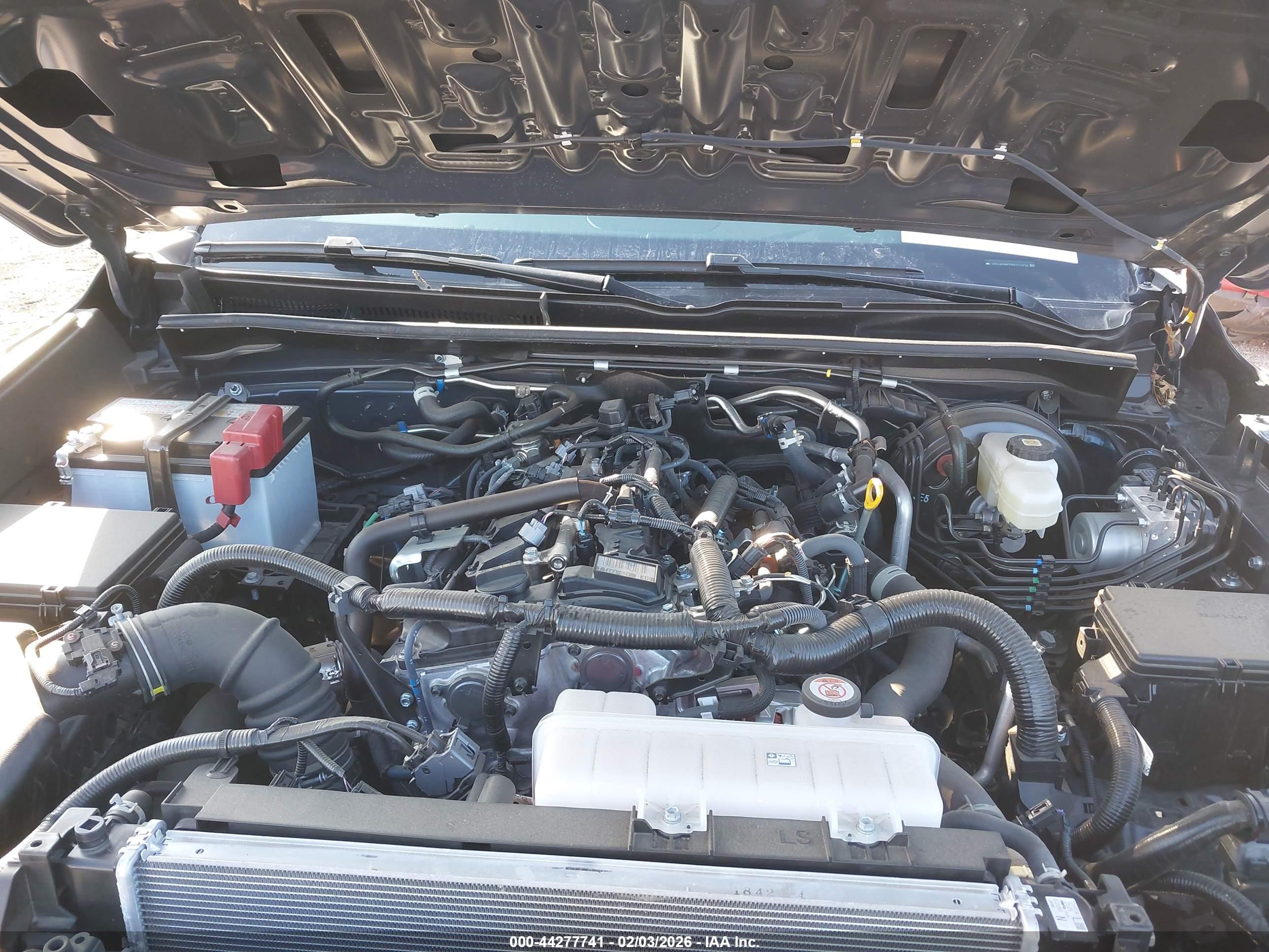 TOYOTA 4RUNNER image 10