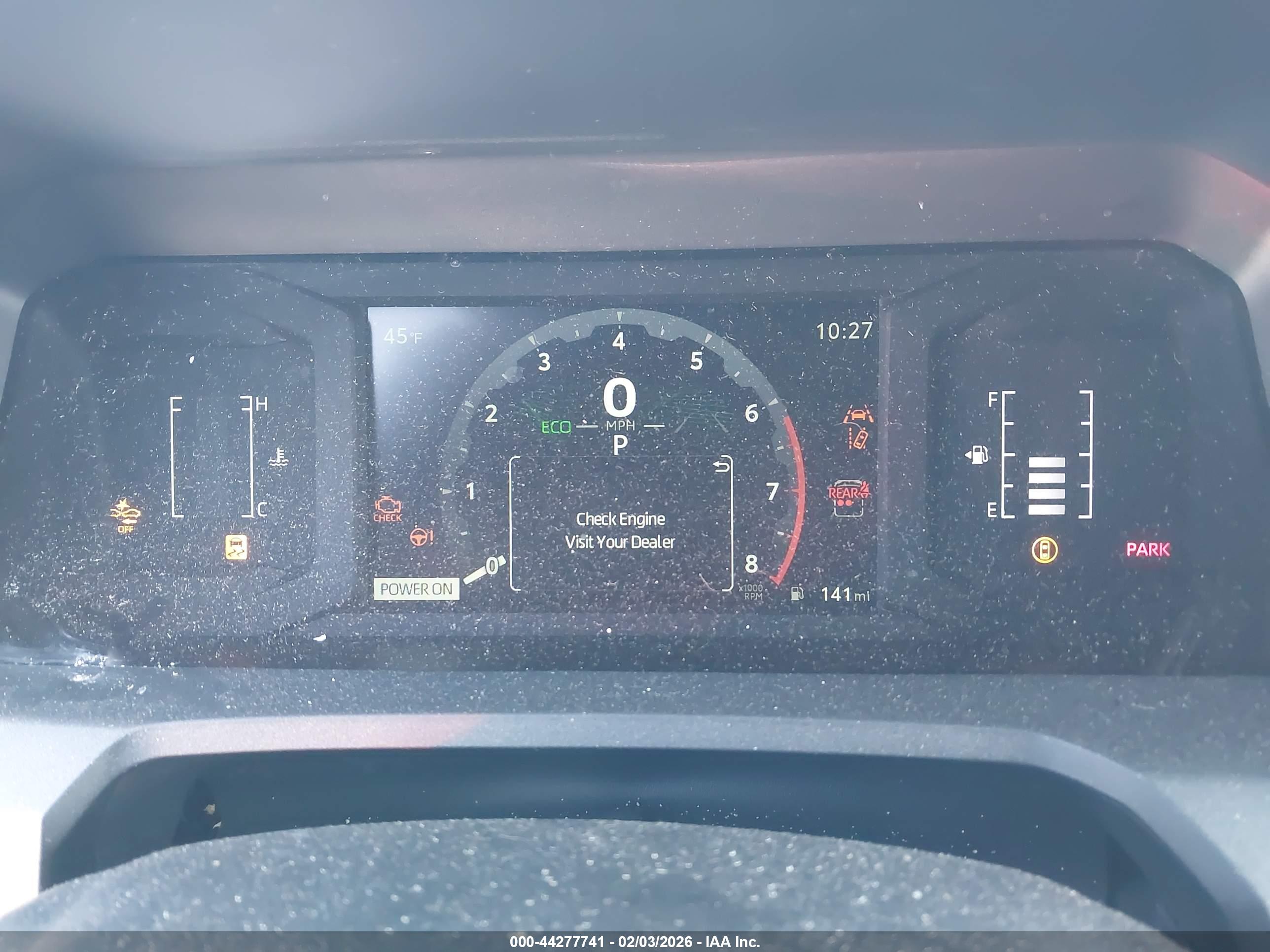 TOYOTA 4RUNNER image 7